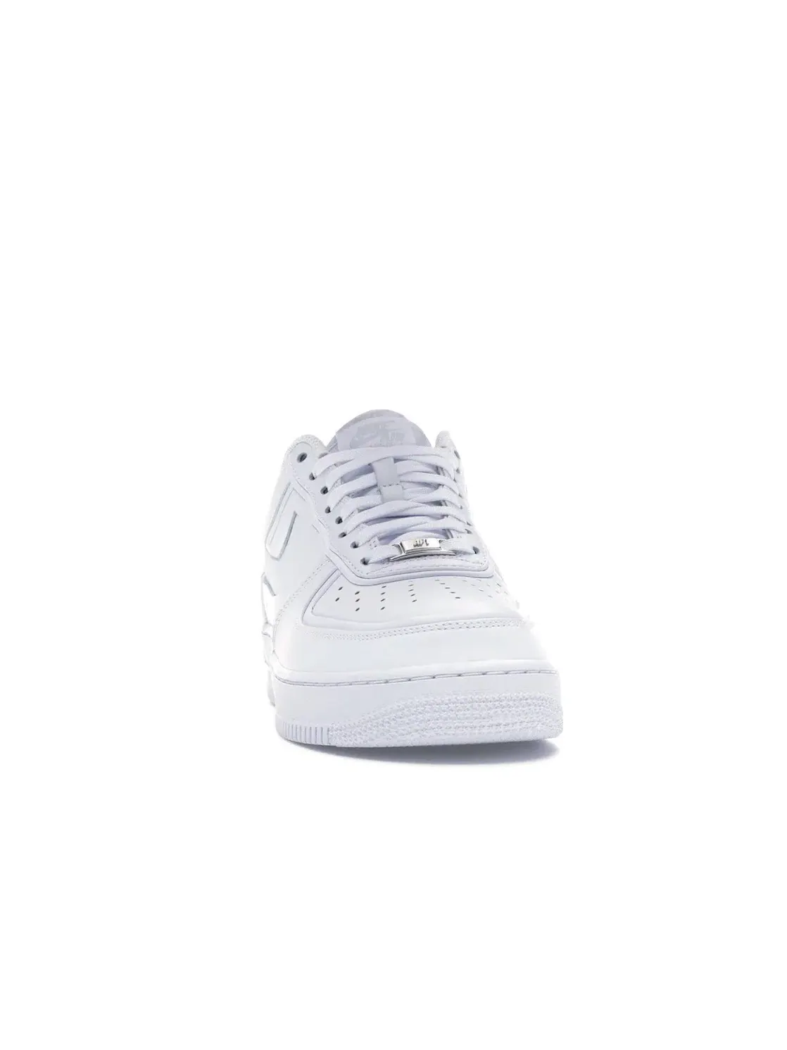 Мужские кроссовки lifestyle с коллаборацией John Elliott Nike Air Force 1 Low John Elliott — изображение 2 из 4