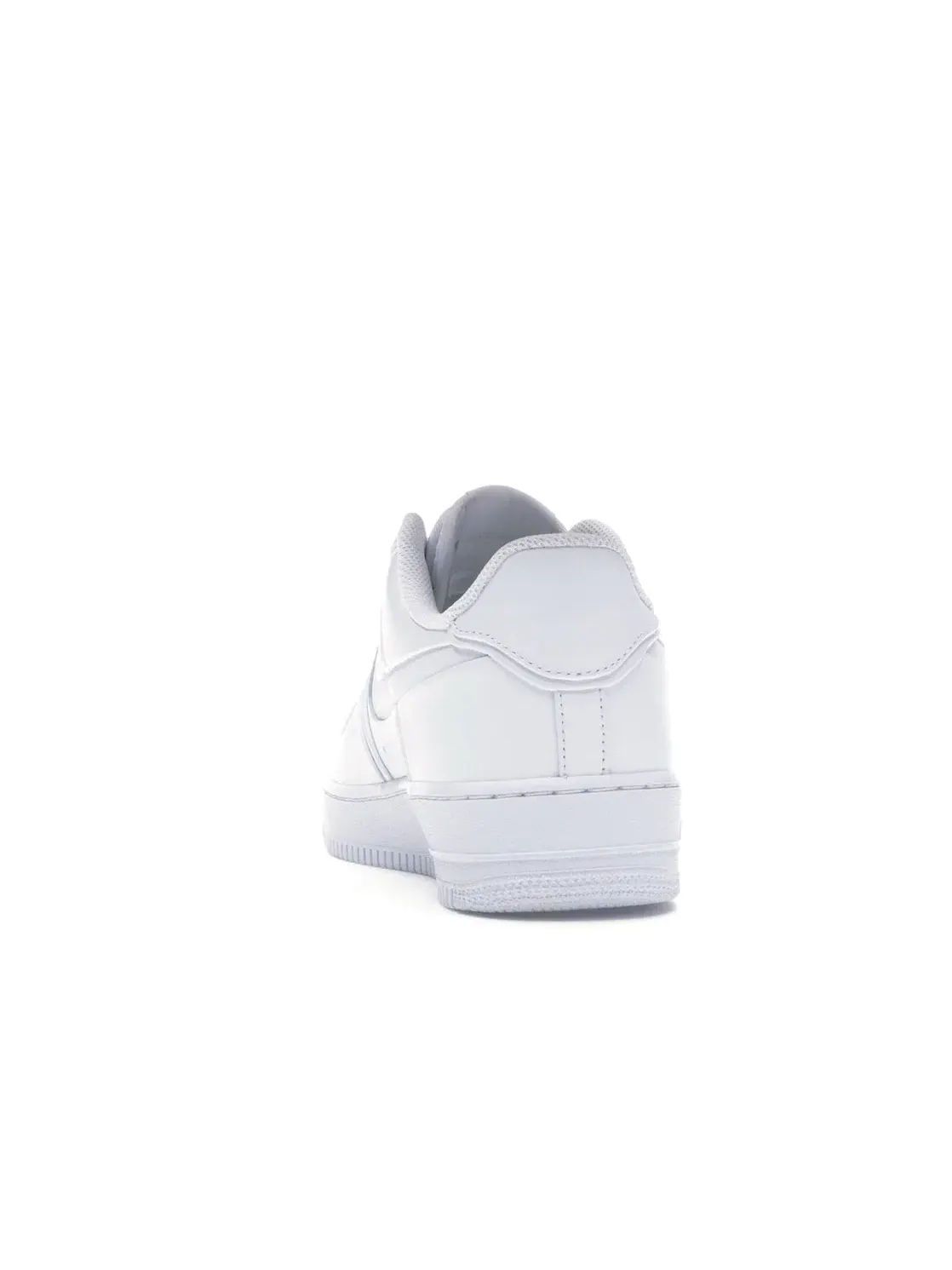 Мужские кроссовки lifestyle с коллаборацией John Elliott Nike Air Force 1 Low John Elliott — изображение 4 из 4