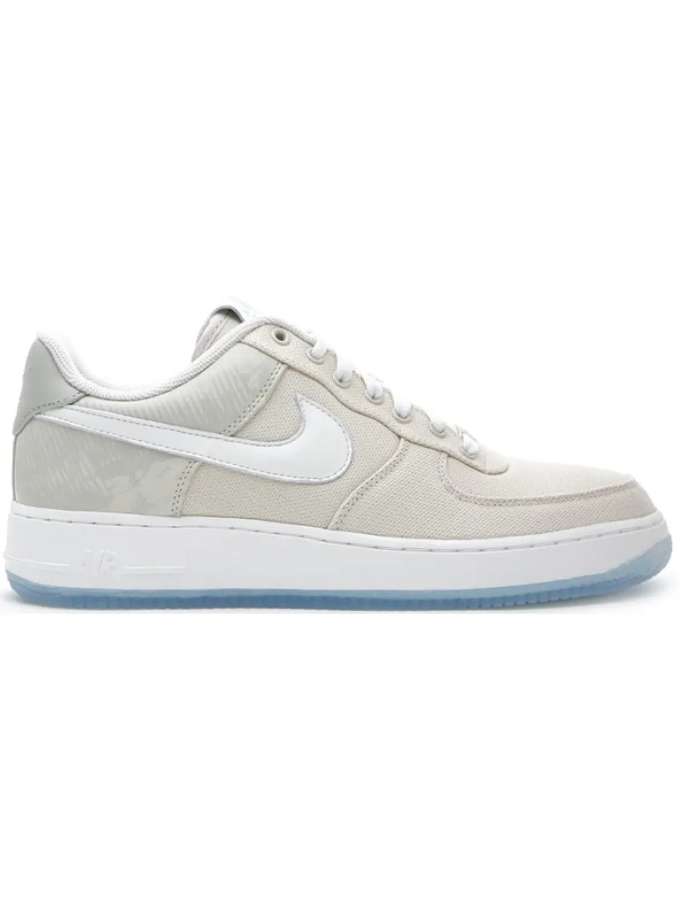 Мужские кроссовки Lifestyle Nike Air Force 1 Low — изображение 1 из 1, синий