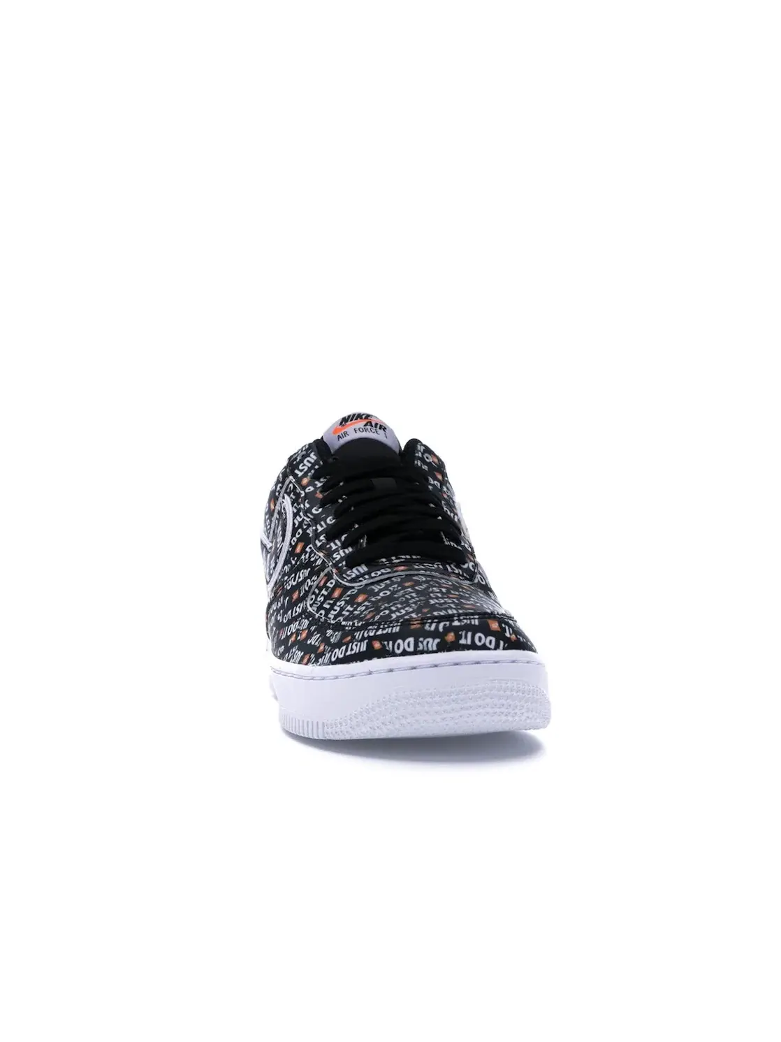Мужские кроссовки Lifestyle с принтом Nike Air Force 1 Low Nike — изображение 2 из 4