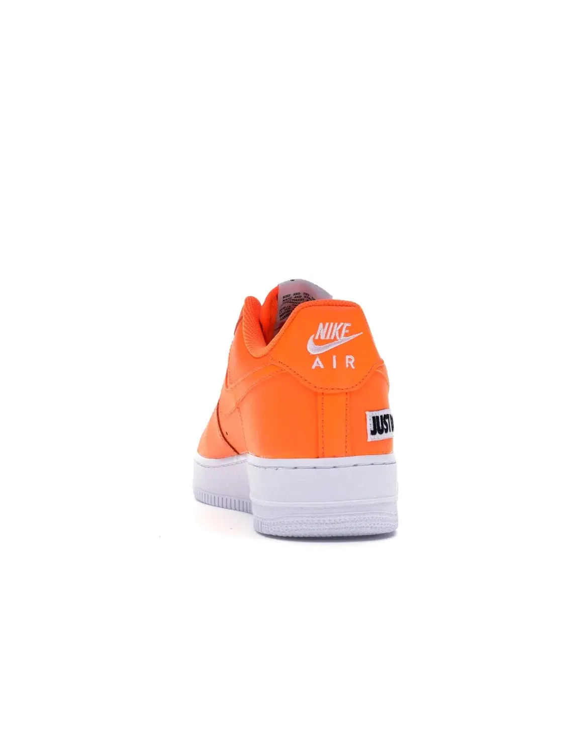 Мужские кроссовки Lifestyle Nike Air Force 1 Low — изображение 4 из 4