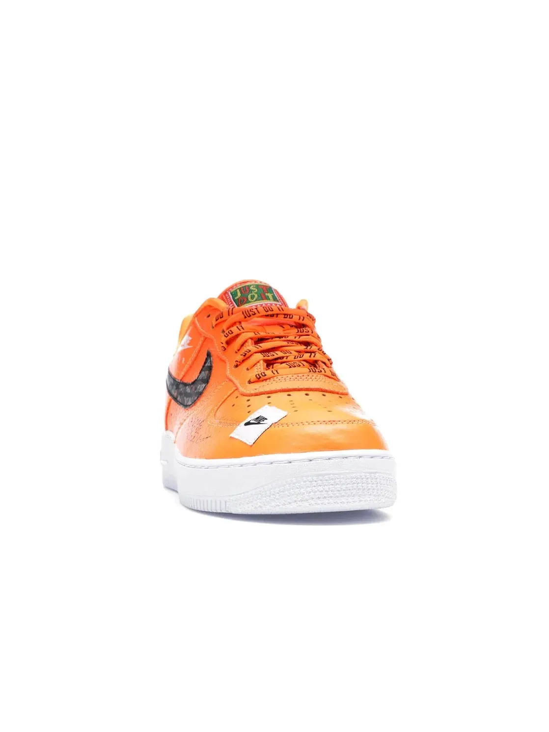 Мужские кроссовки Lifestyle с принтом Nike Air Force 1 Low Just Do It Pack Nike — изображение 2 из 4