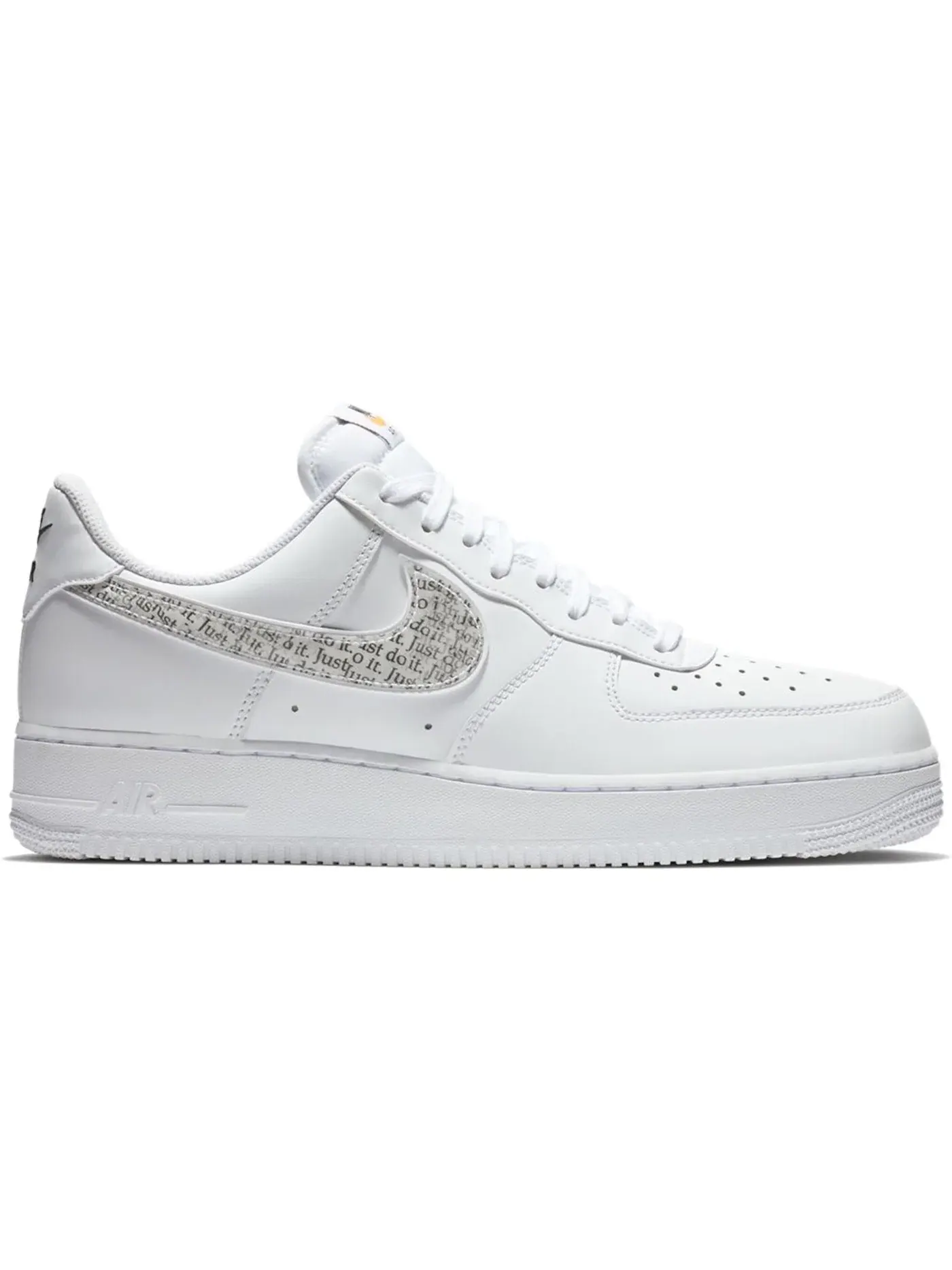 Мужские кроссовки Lifestyle Nike Air Force 1 Low — изображение 1 из 1