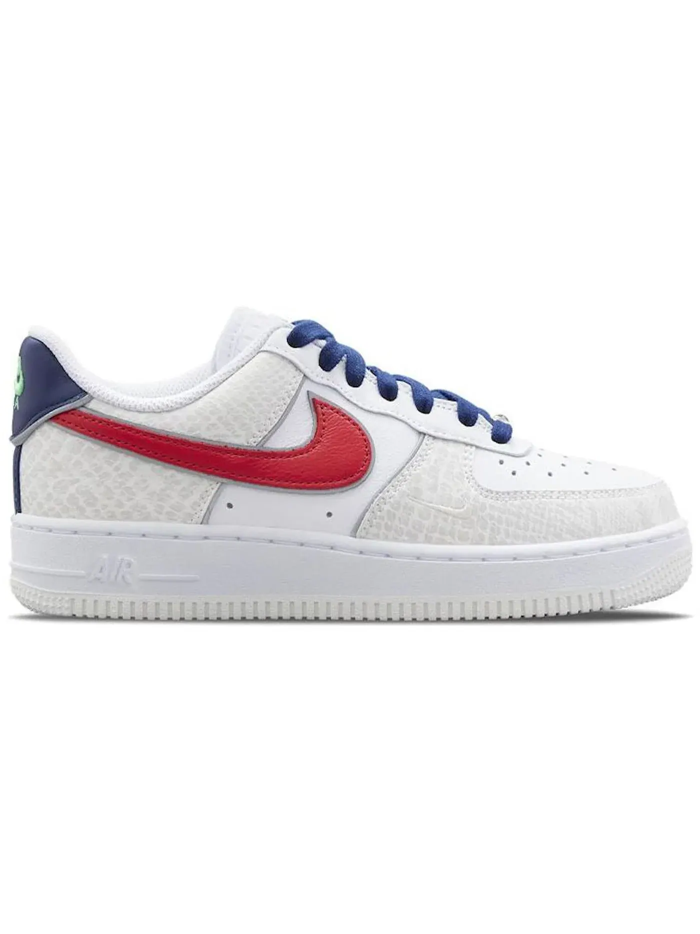 Женские кроссовки Lifestyle Nike Air Force 1 Low — изображение 1 из 2