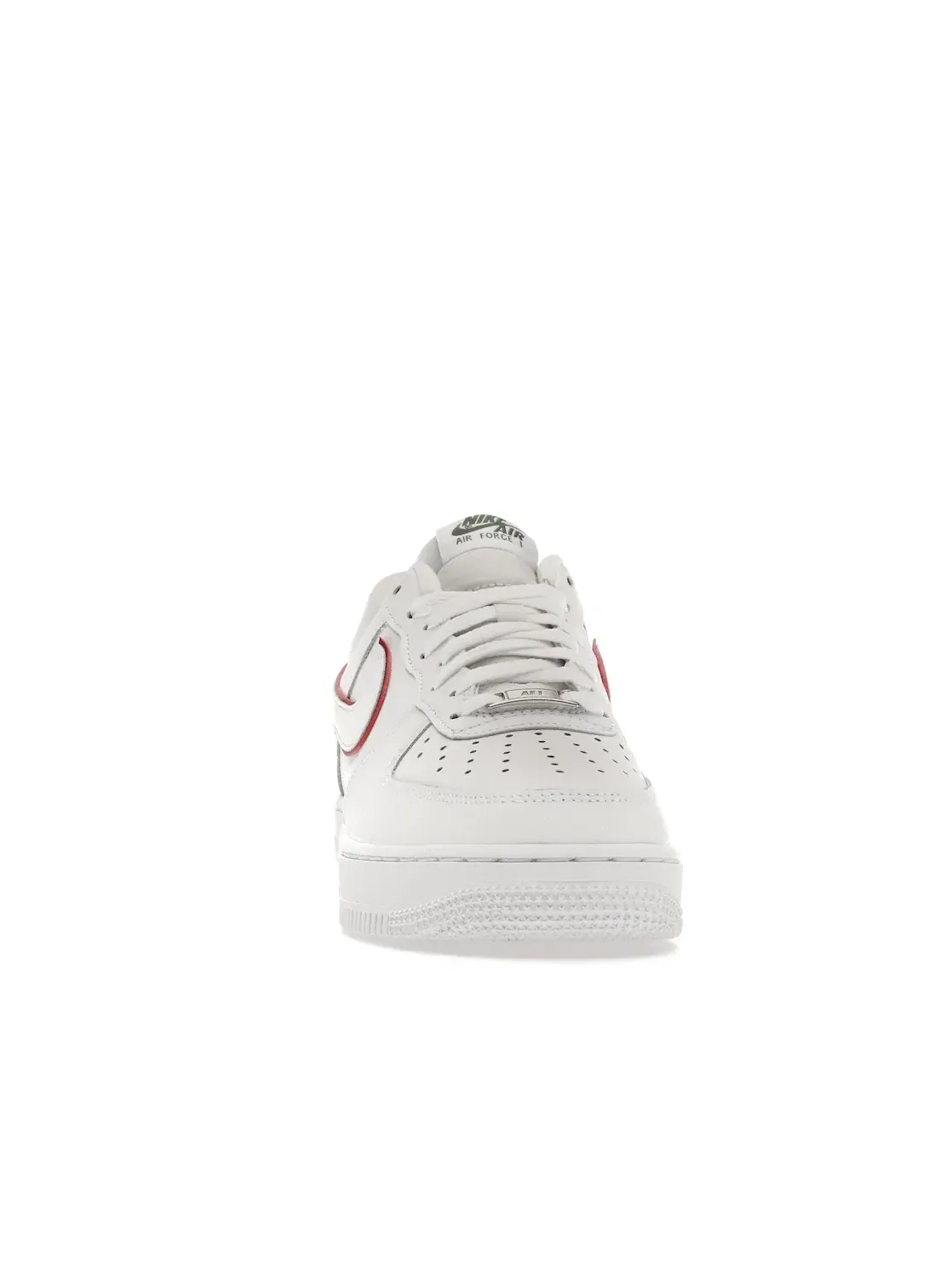 Мужские кроссовки Lifestyle Nike Air Force 1 Low Just Do It — изображение 2 из 4