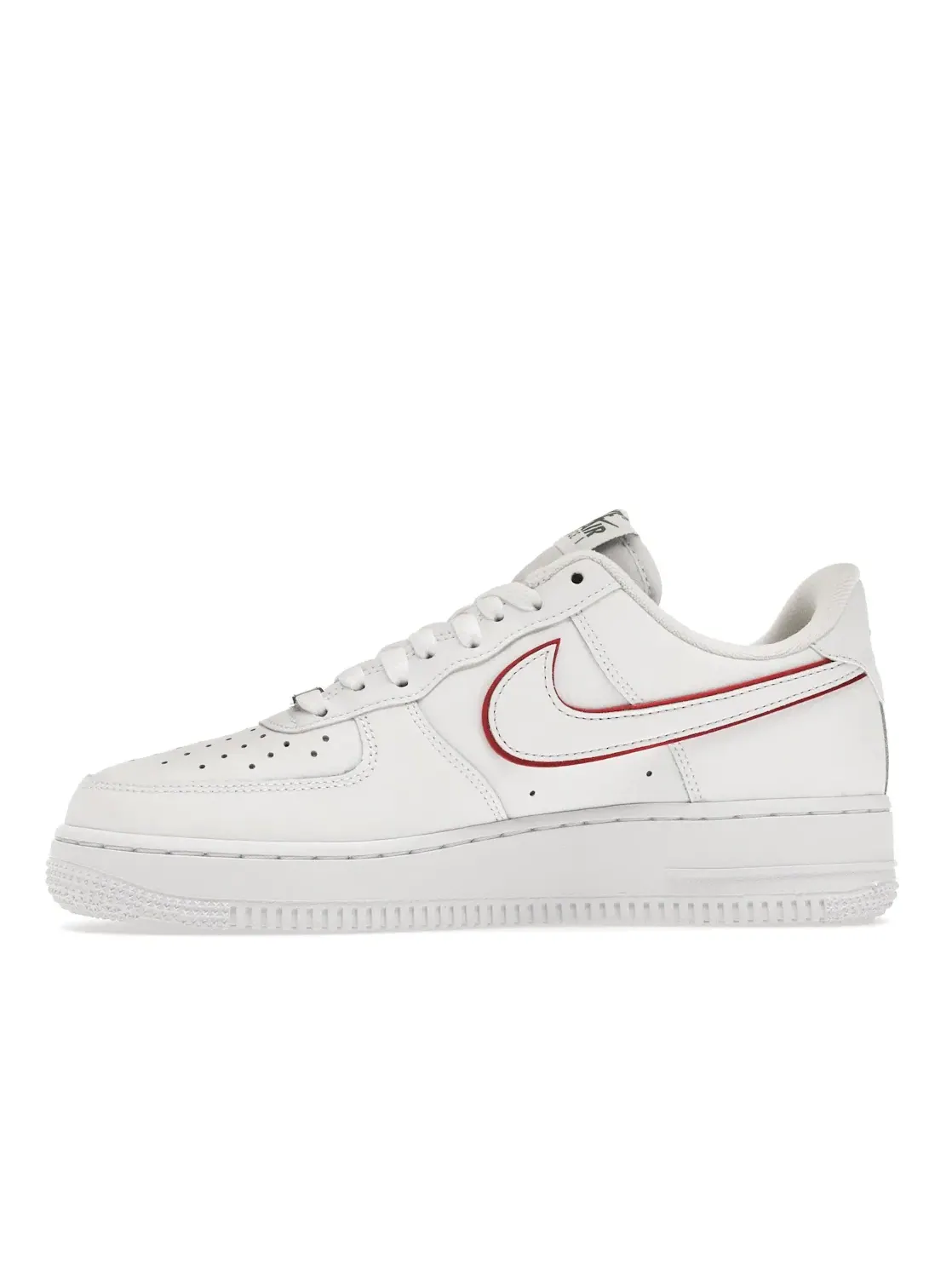 Мужские кроссовки Lifestyle Nike Air Force 1 Low Just Do It — изображение 3 из 4
