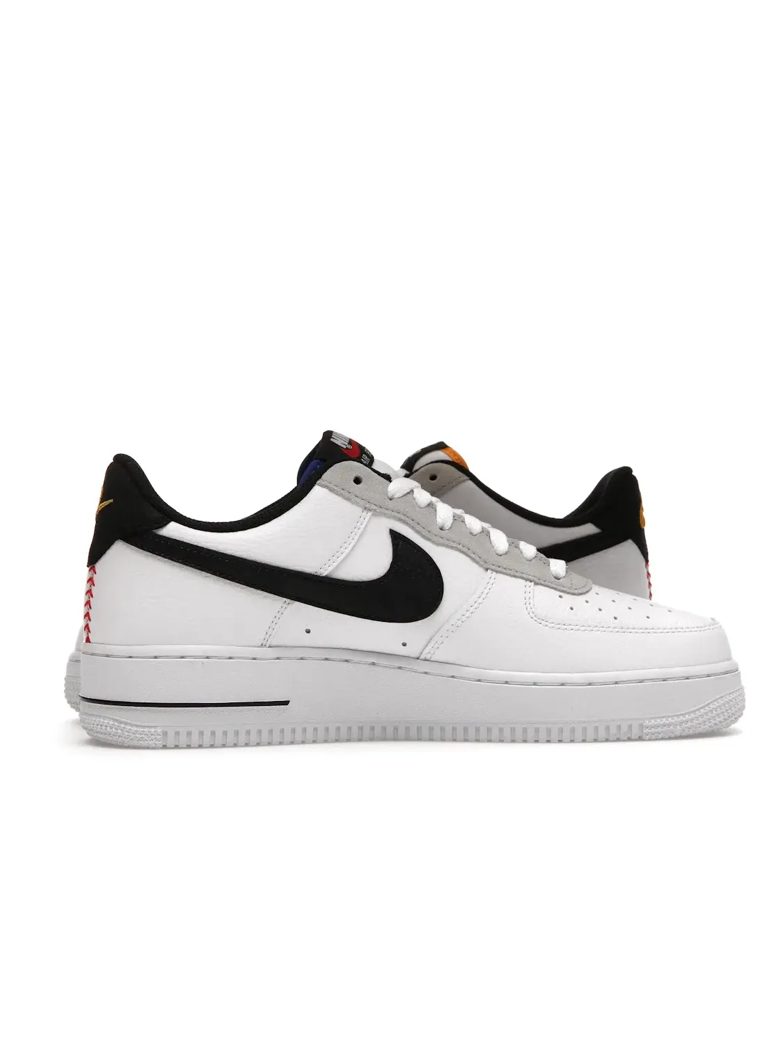 Мужские кроссовки лимитированной серии Nike Air Force 1 Low Ken Griffey Jr. And Sr. Swingman — изображение 3 из 4