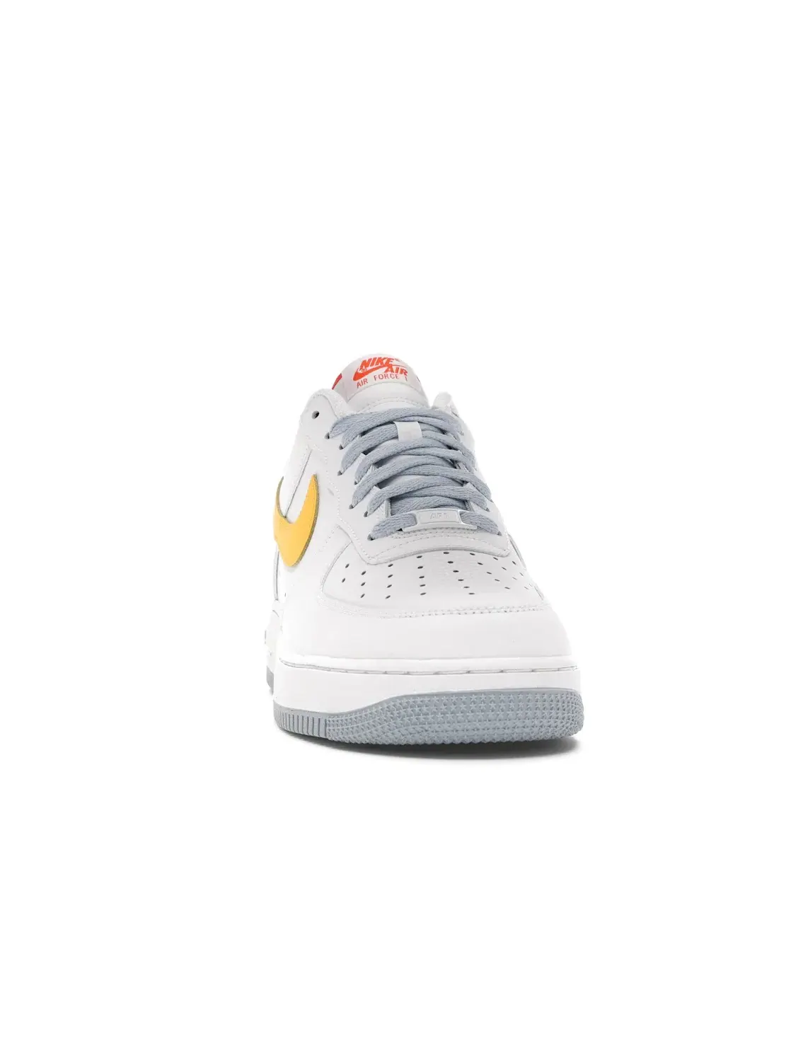 Мужские кроссовки Lifestyle с принтом Nike Air Force 1 Low Nike — изображение 2 из 4