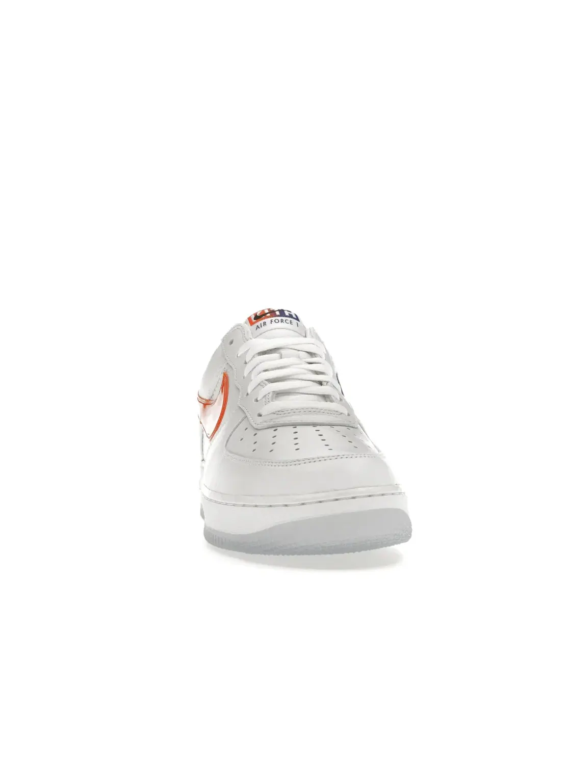 Мужские кроссовки Lifestyle Nike Air Force 1 Low — изображение 2 из 4