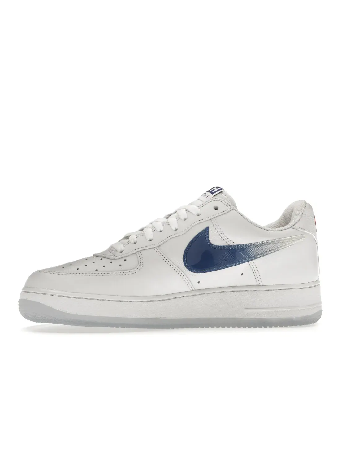 Мужские кроссовки Lifestyle Nike Air Force 1 Low — изображение 3 из 4