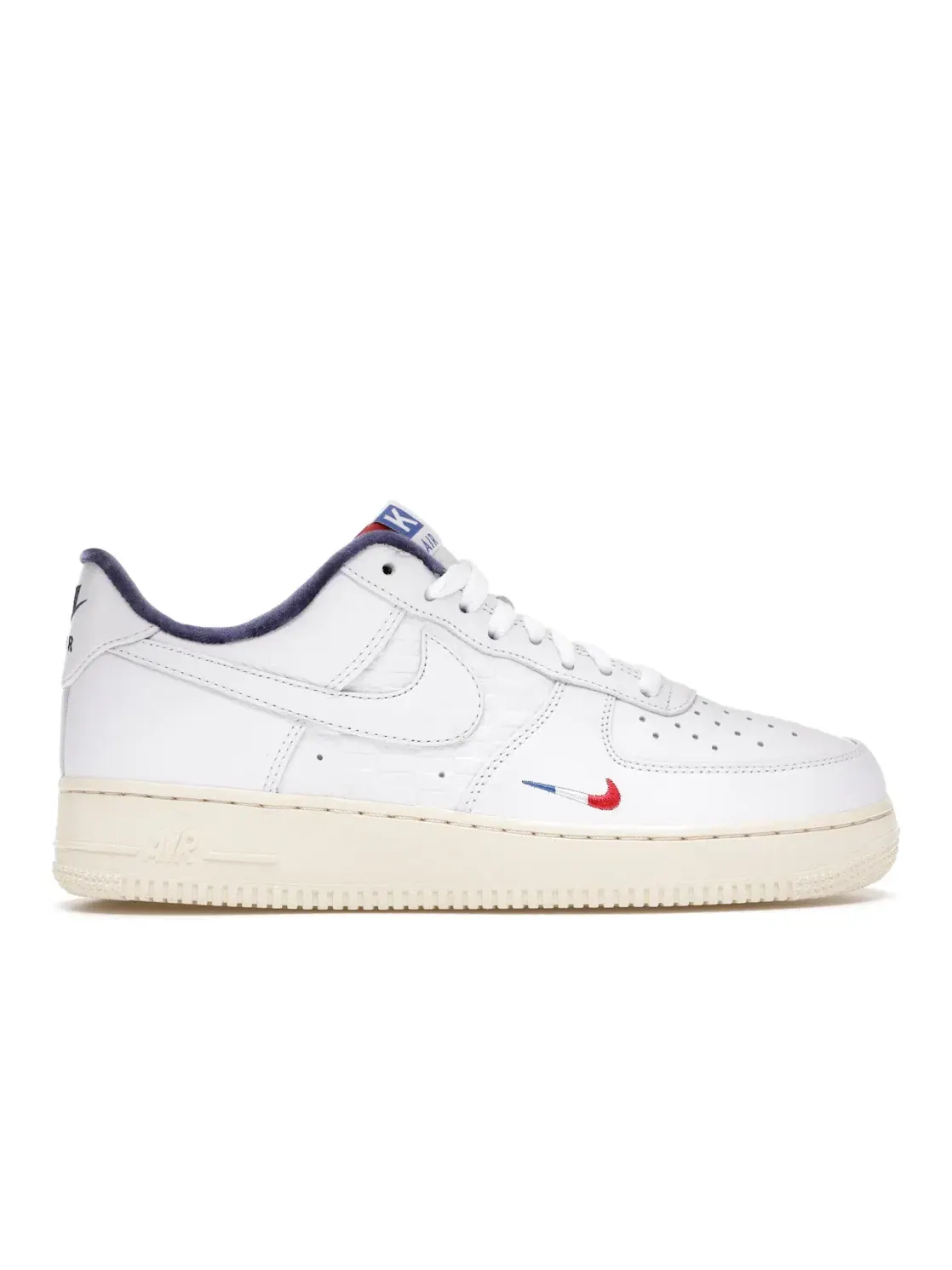Мужские кроссовки Lifestyle Nike Air Force 1 Low Kith Paris — изображение 1 из 4