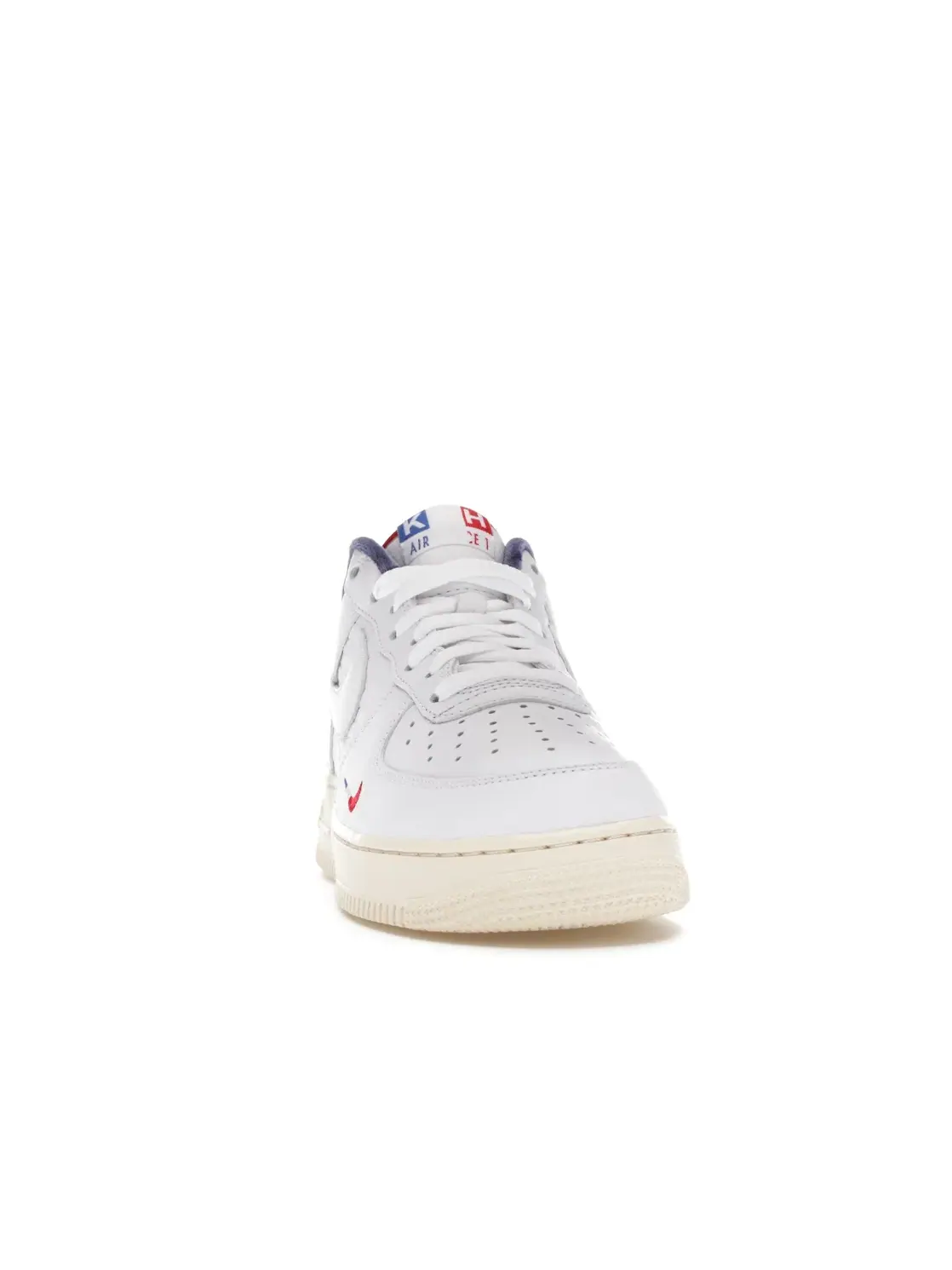 Мужские кроссовки Lifestyle Nike Air Force 1 Low Kith Paris — изображение 2 из 4