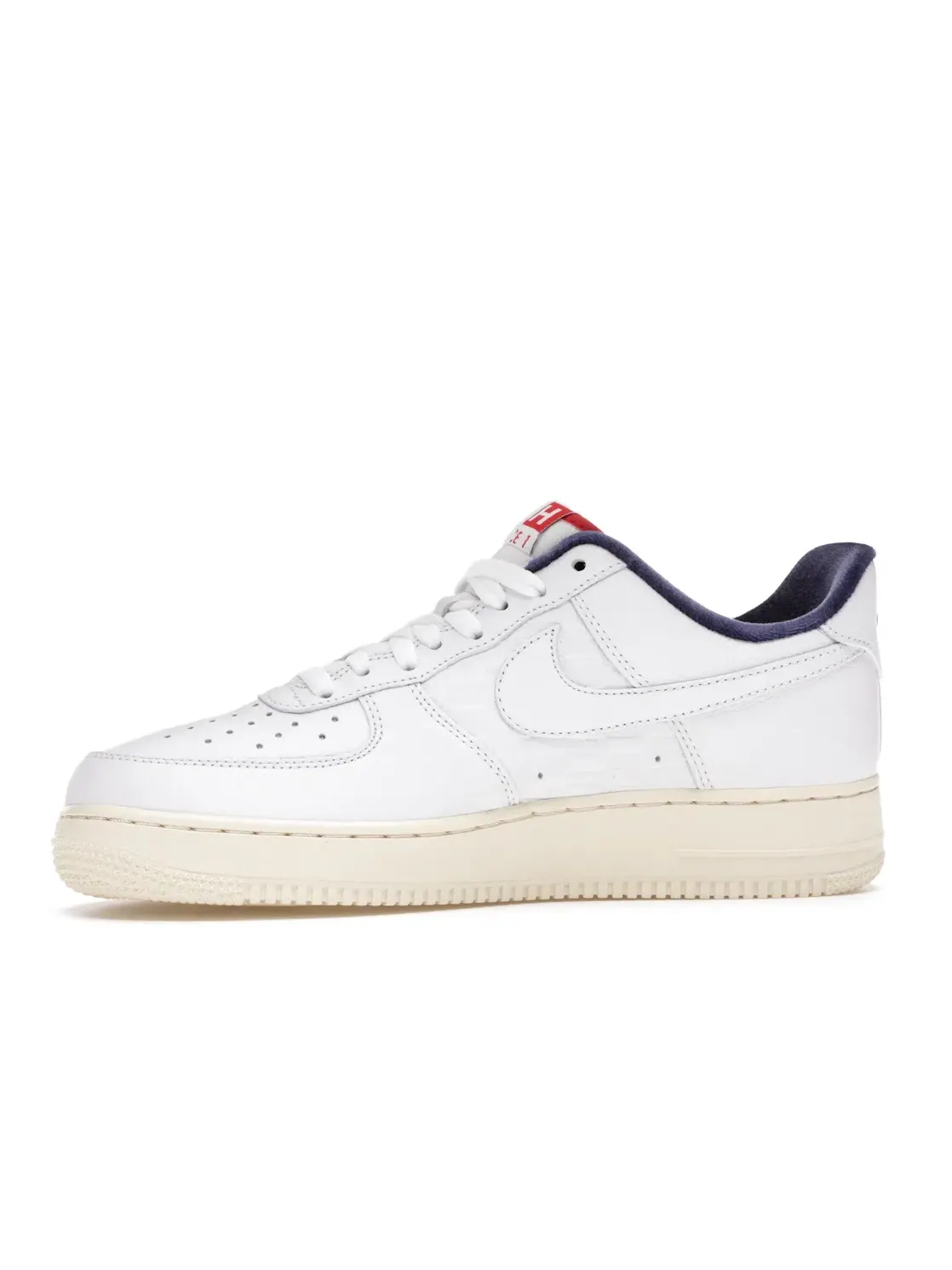 Мужские кроссовки Lifestyle Nike Air Force 1 Low Kith Paris — изображение 3 из 4