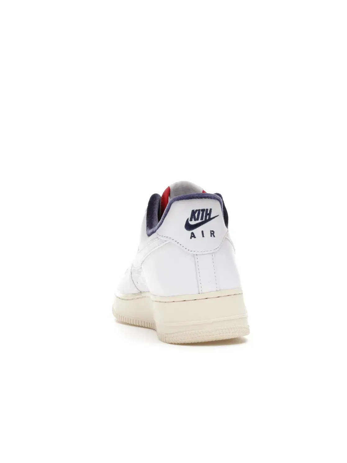Мужские кроссовки Lifestyle Nike Air Force 1 Low Kith Paris — изображение 4 из 4