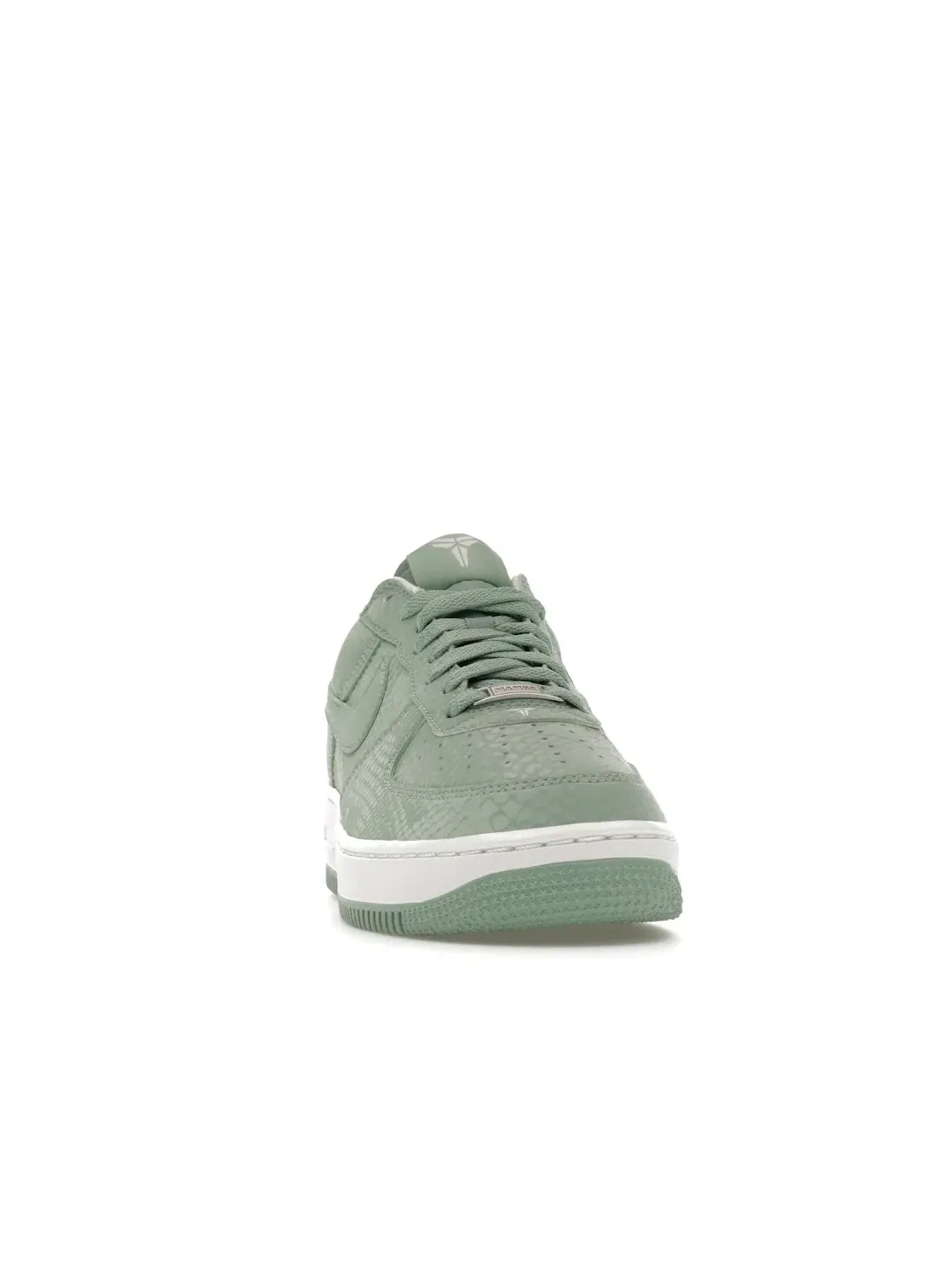 Мужские кроссовки с принтом Nike Air Force 1 Low — изображение 2 из 4, белый