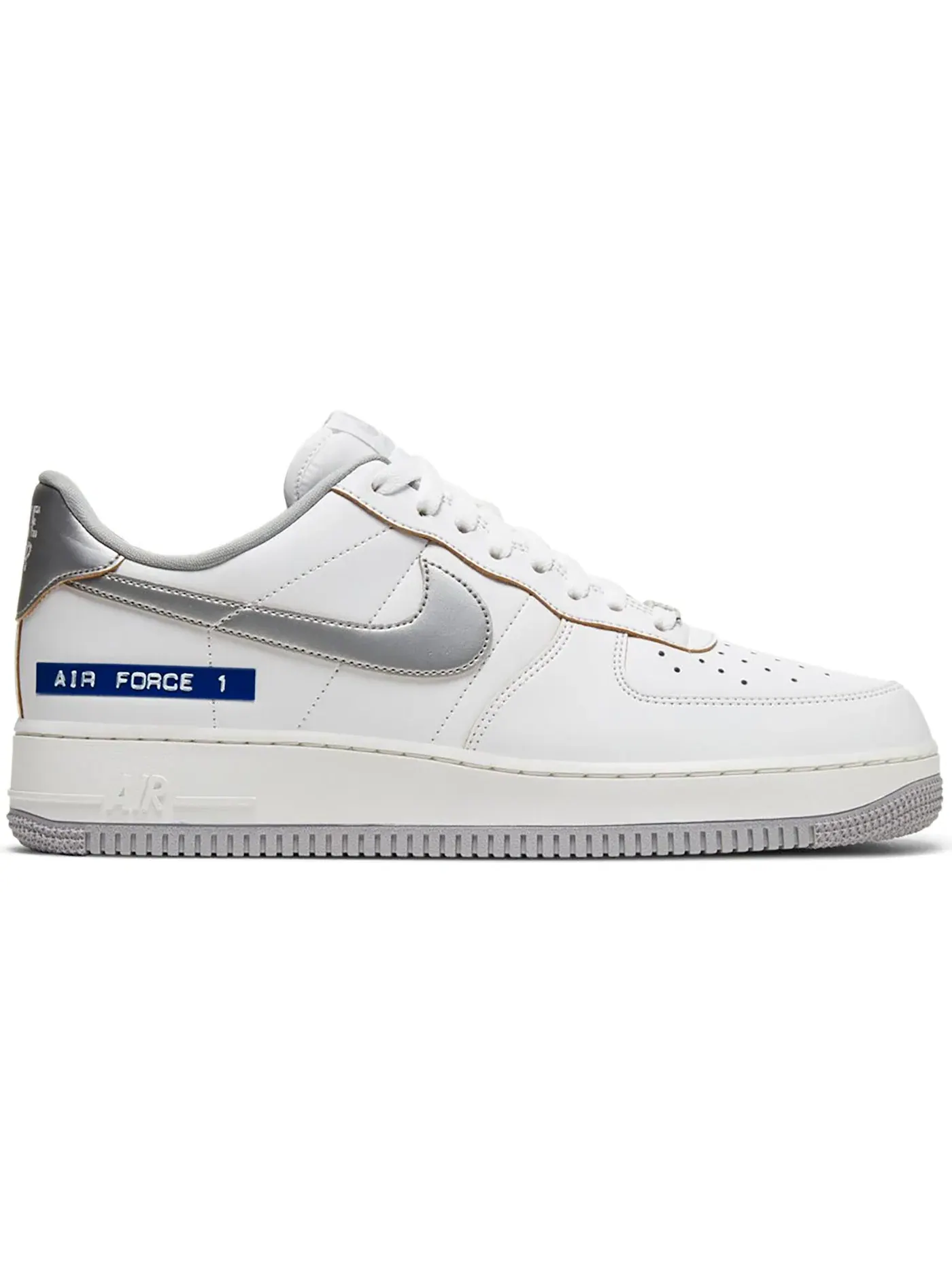 Мужские кроссовки Lifestyle Nike Air Force 1 Low — изображение 1 из 1