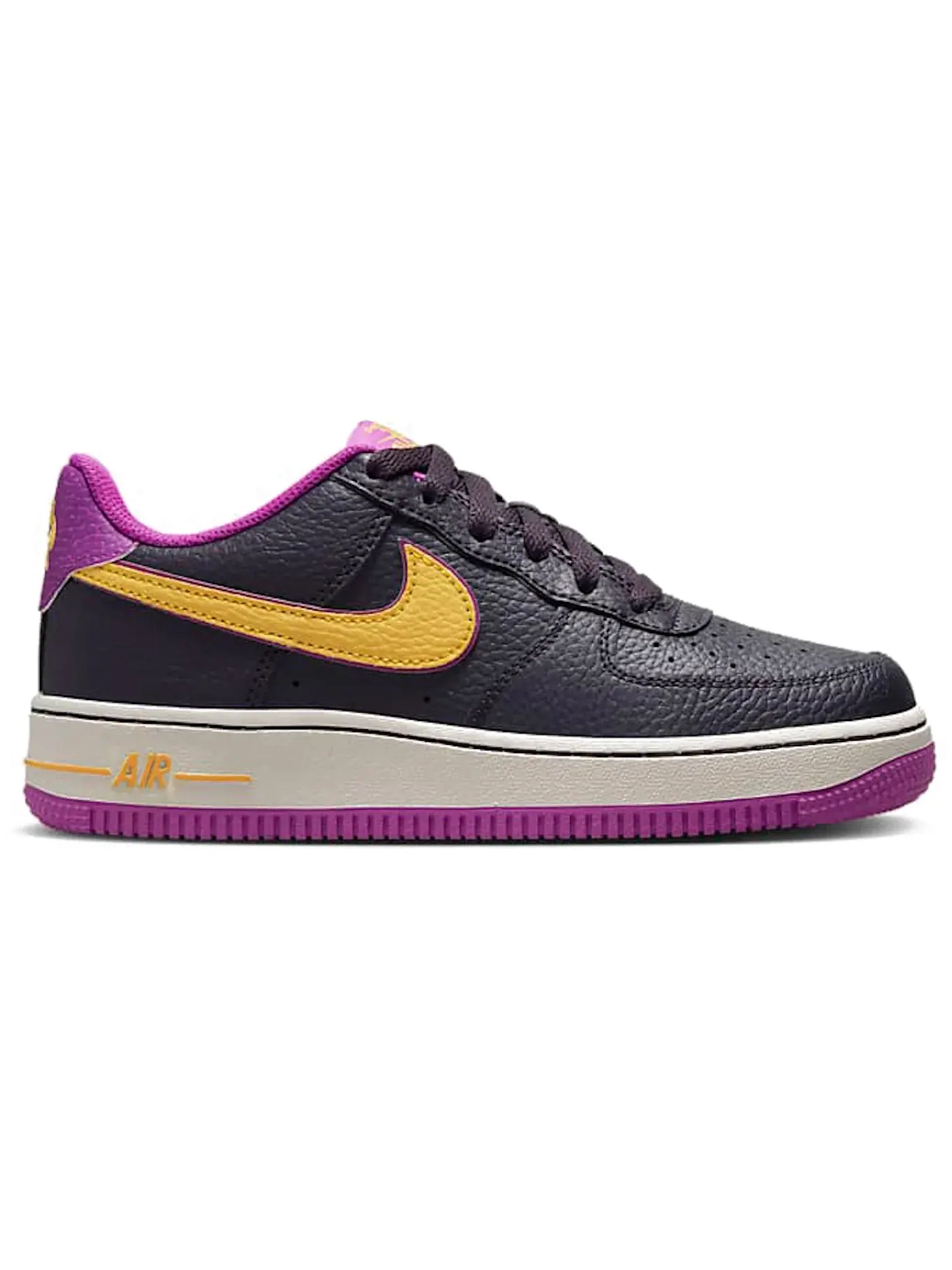 Детские кроссовки Nike Air Force 1 Low — изображение 1 из 1
