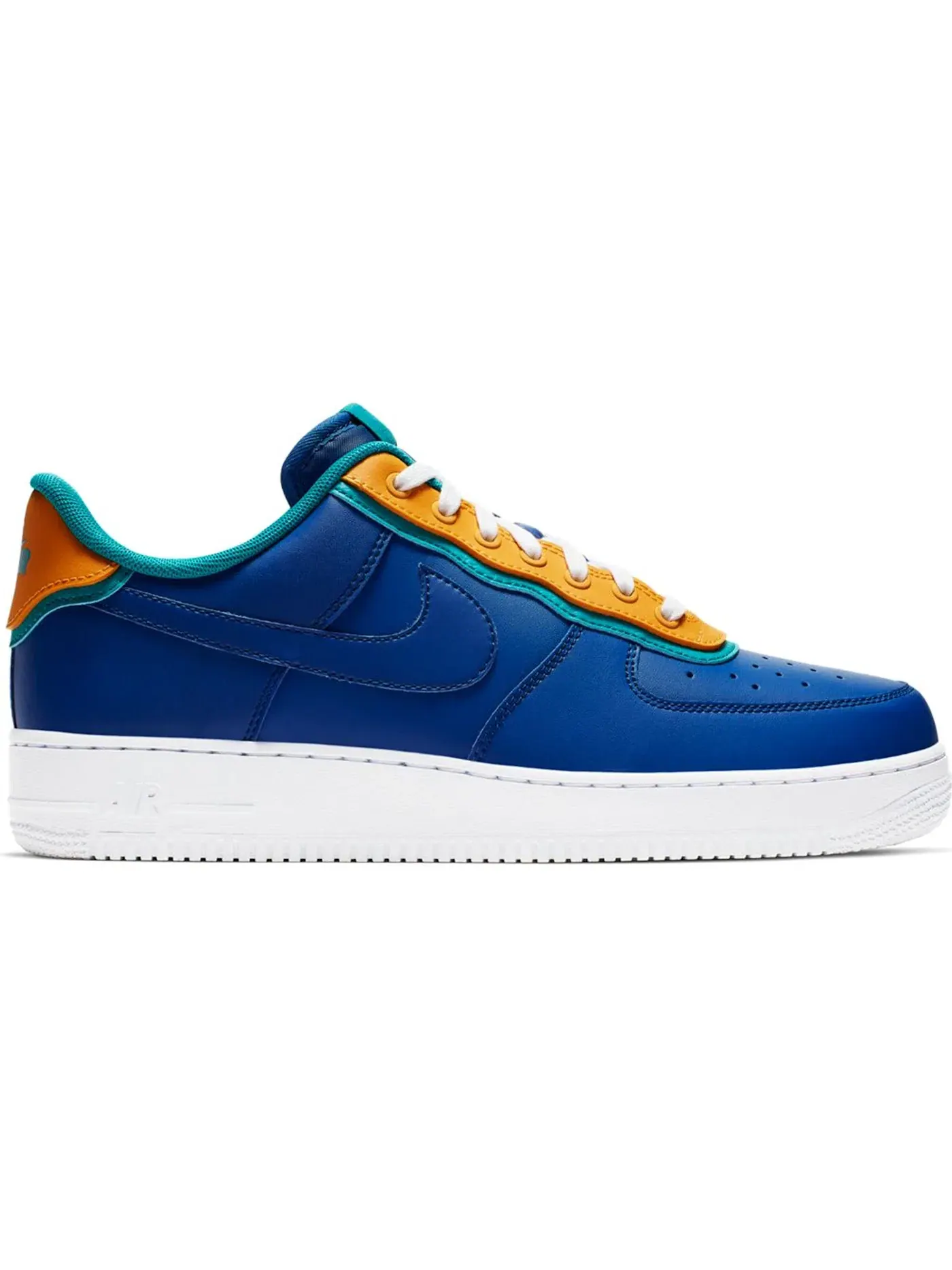 Мужские кроссовки Lifestyle Nike Air Force 1 Low — изображение 1 из 1