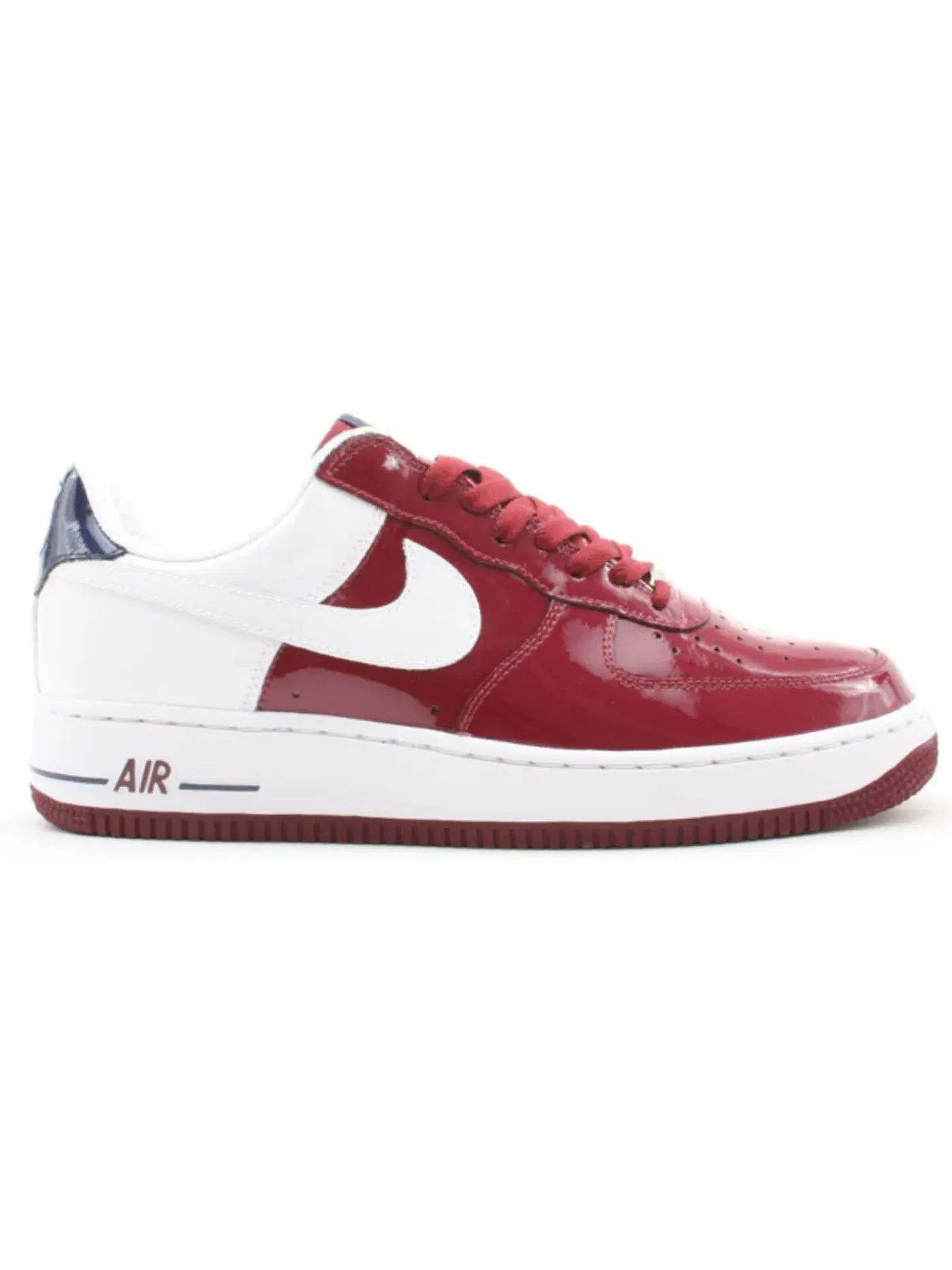 Мужские кроссовки Lifestyle Nike Air Force 1 Low — изображение 1 из 1