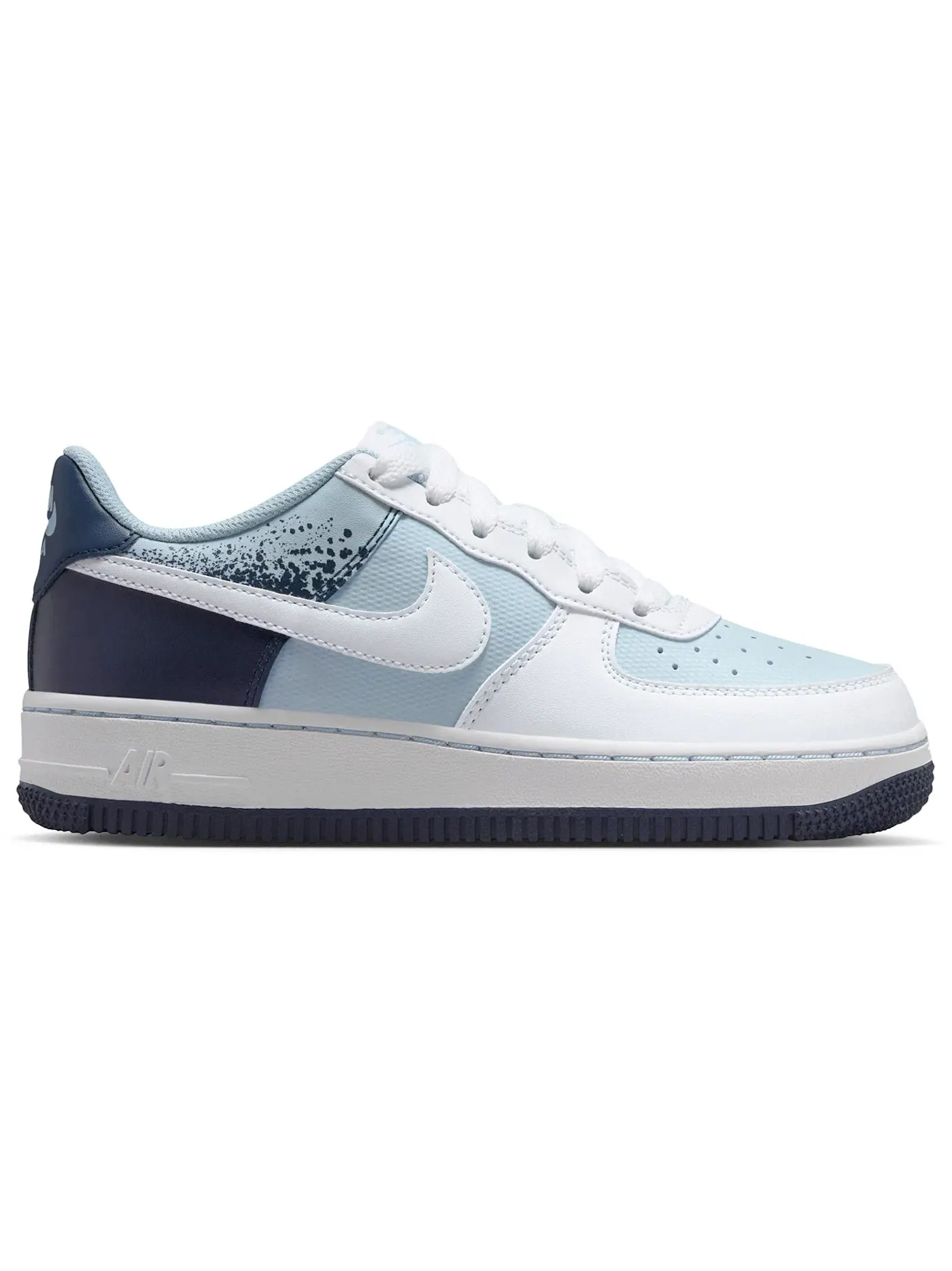 Детские кроссовки Lifestyle Nike Air Force 1 Low — изображение 1 из 1