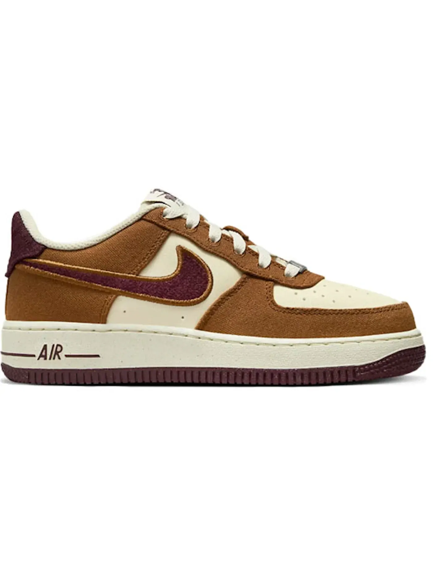 Детские кроссовки Lifestyle Nike Air Force 1 Low — изображение 1 из 1