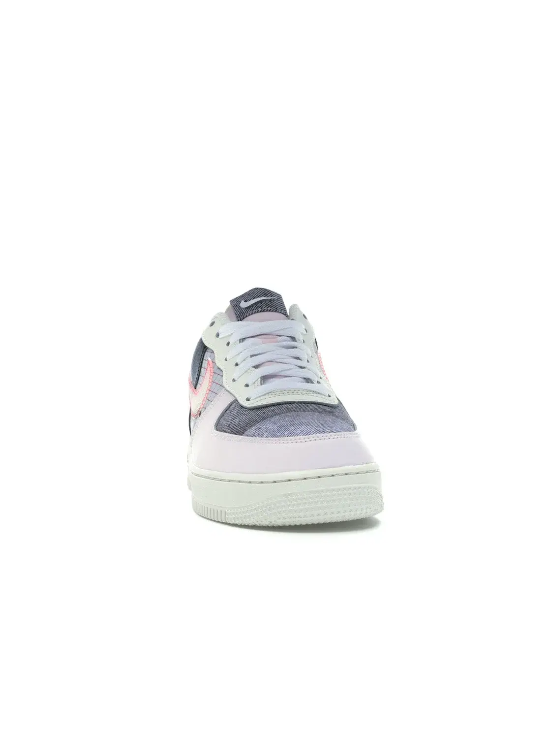 Мужские кроссовки Lifestyle Air Force 1 Low Nike — изображение 2 из 4