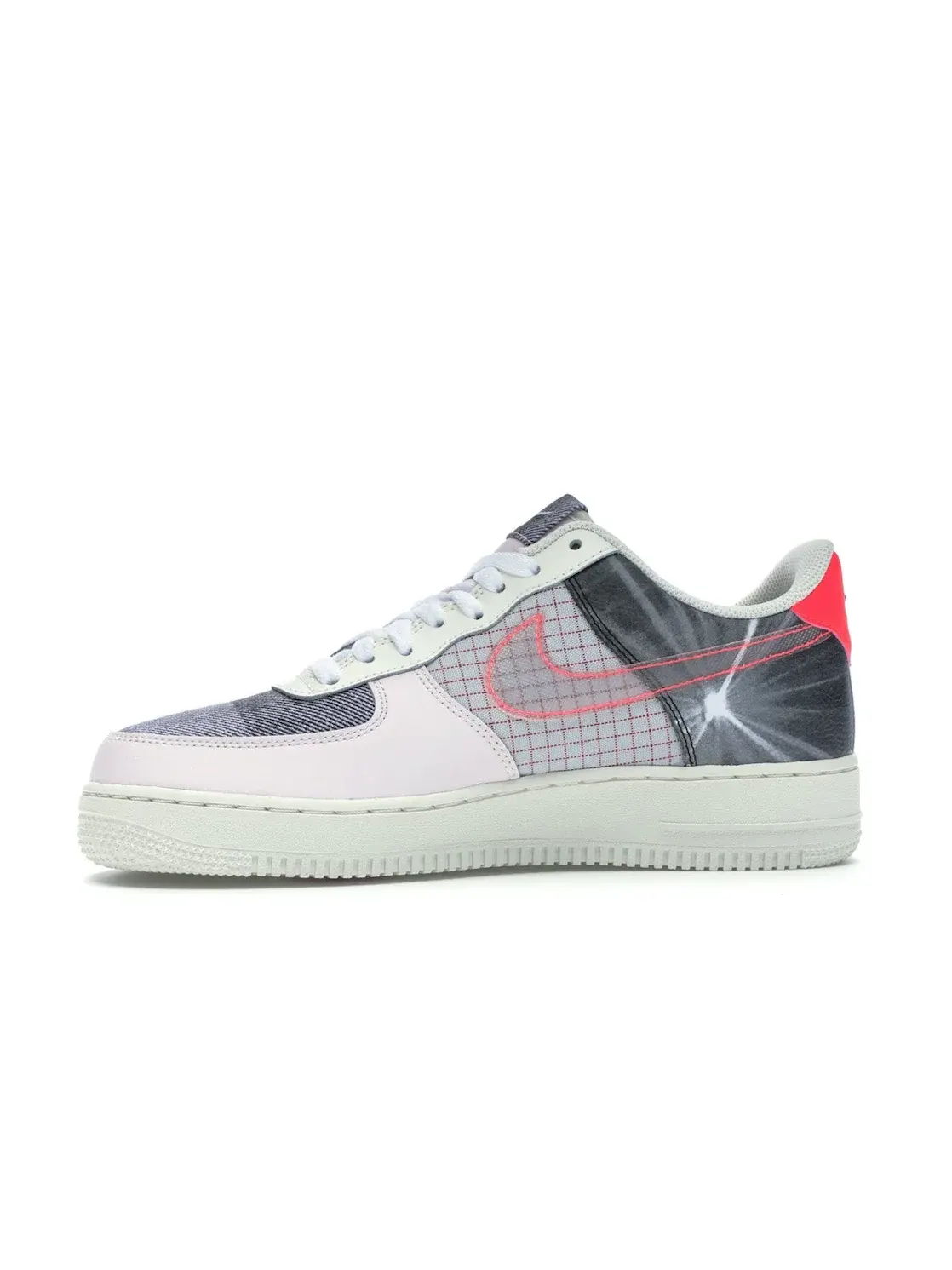 Мужские кроссовки Lifestyle Air Force 1 Low Nike — изображение 3 из 4