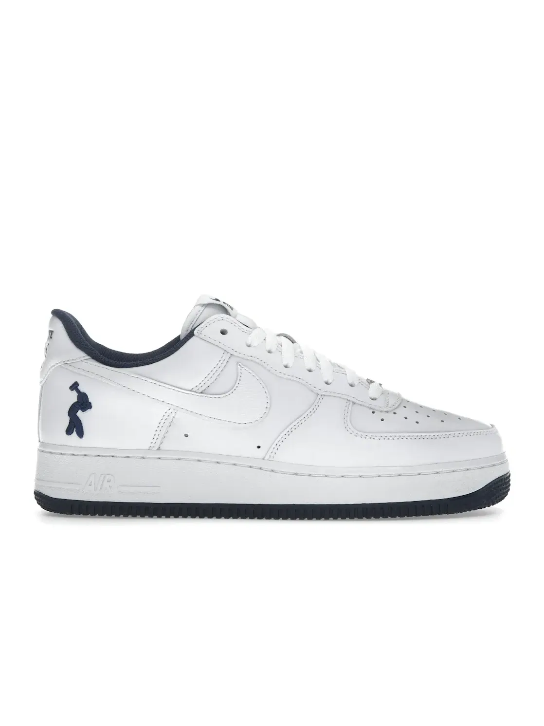 Мужские кроссовки Lifestyle с принтом Nike Air Force 1 Low Nike — изображение 1 из 4