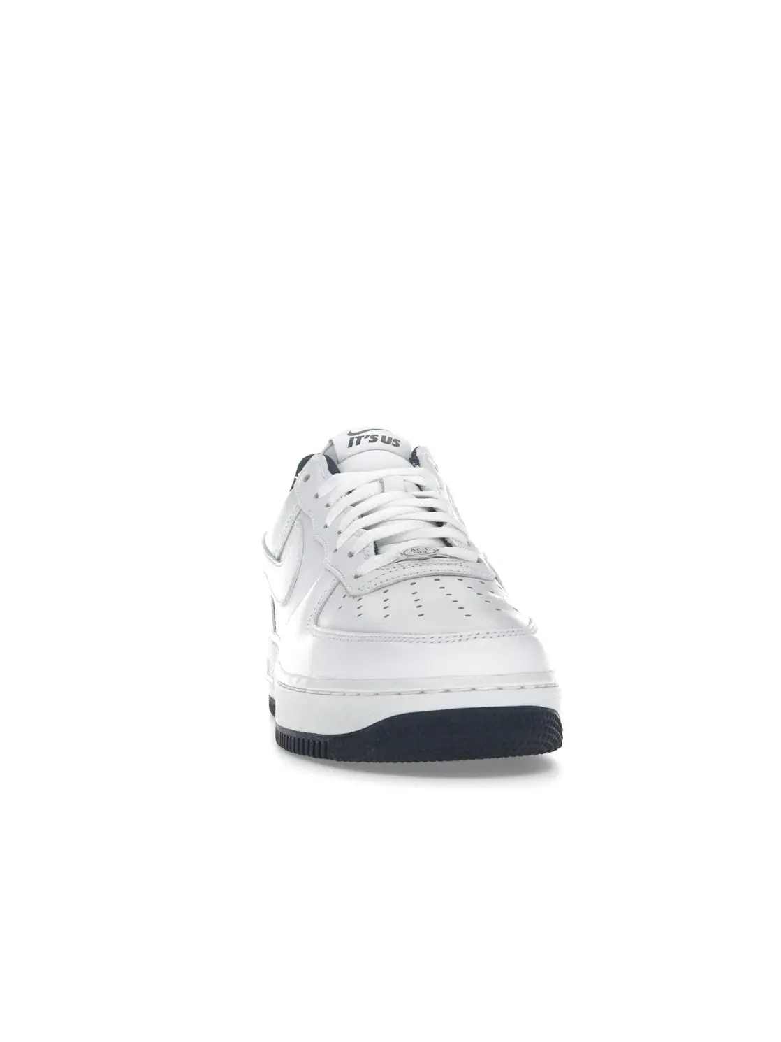 Мужские кроссовки Lifestyle с принтом Nike Air Force 1 Low Nike — изображение 2 из 4