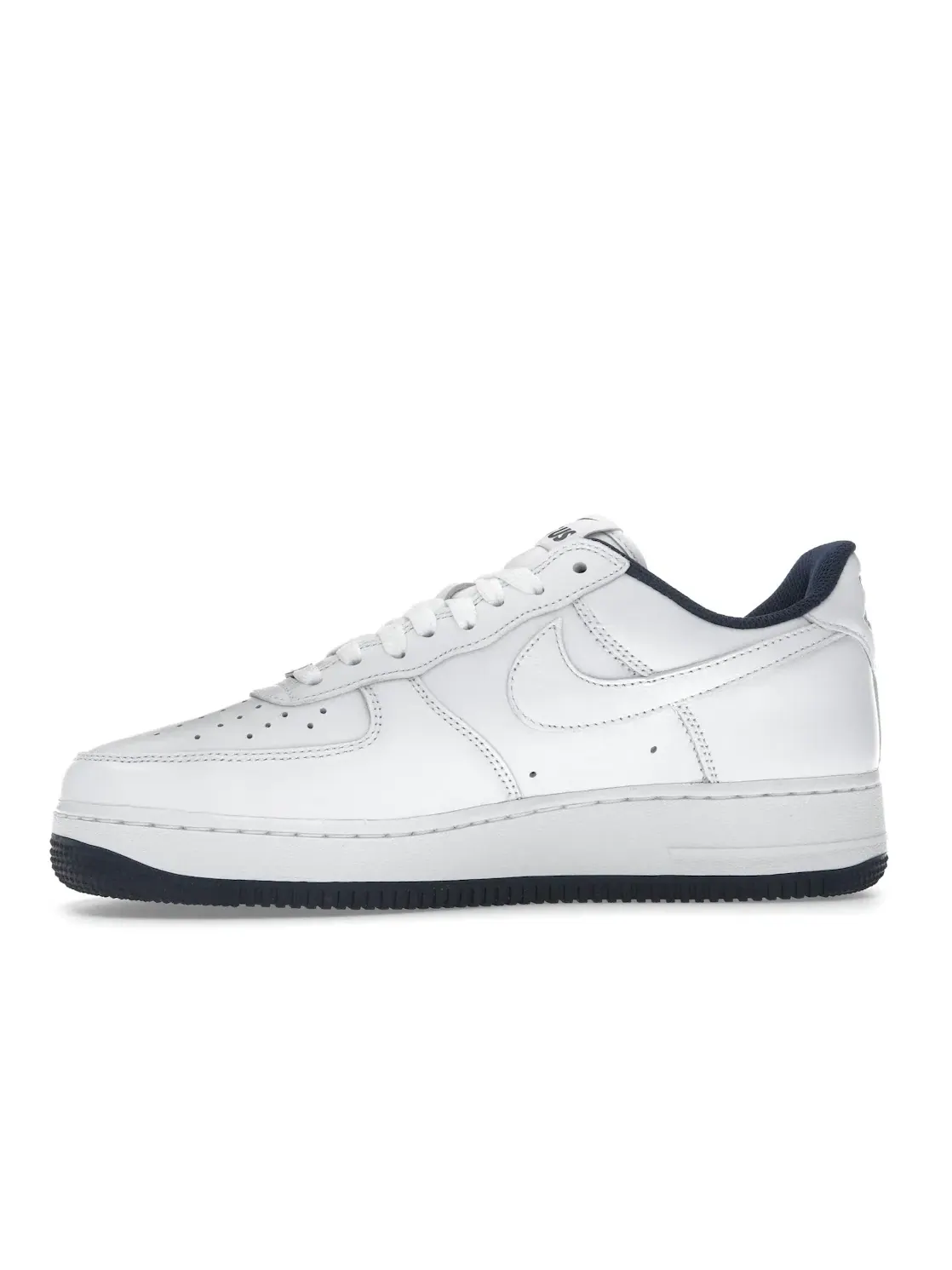 Мужские кроссовки Lifestyle с принтом Nike Air Force 1 Low Nike — изображение 3 из 4