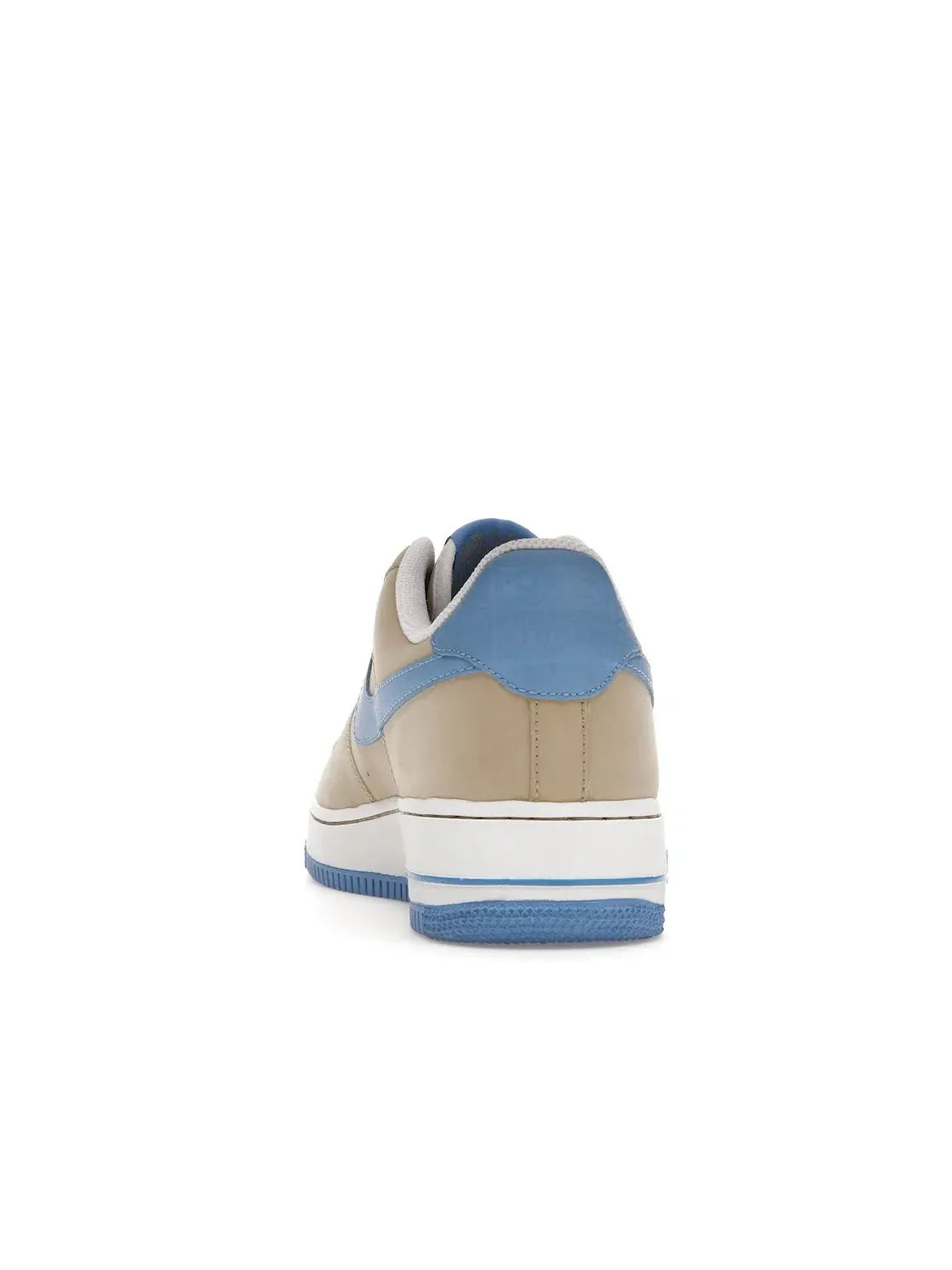 Мужские кроссовки Lifestyle Nike Air Force 1 Low — изображение 4 из 4, синий