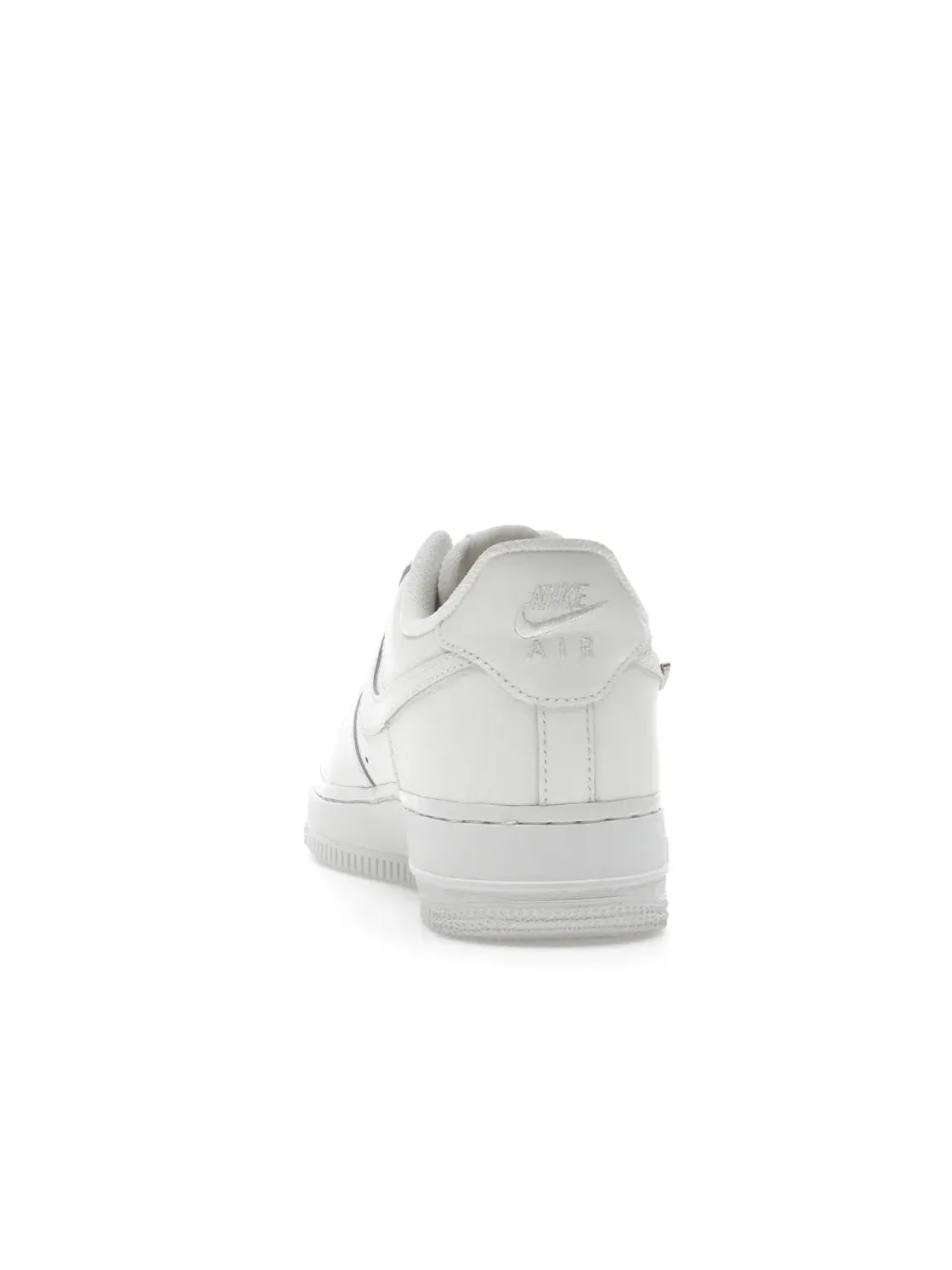 Женские кроссовки Lifestyle Nike Air Force 1 Low — изображение 4 из 4, розовый золотистый