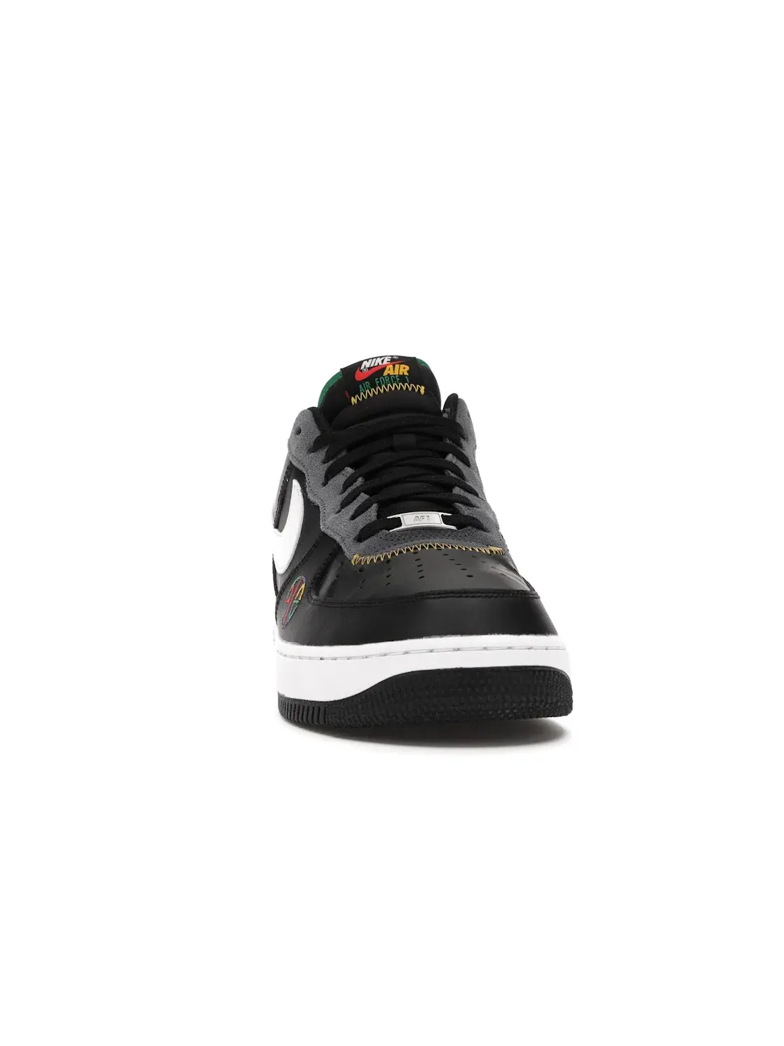 Мужские кроссовки Lifestyle Nike Air Force 1 Low — изображение 2 из 4