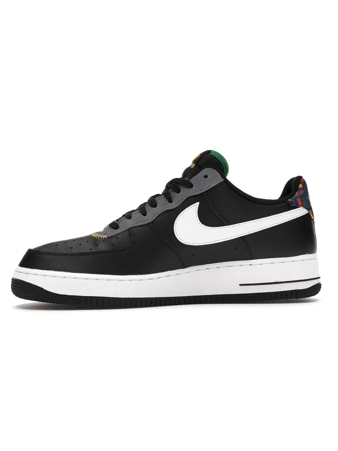 Мужские кроссовки Lifestyle Nike Air Force 1 Low — изображение 3 из 4