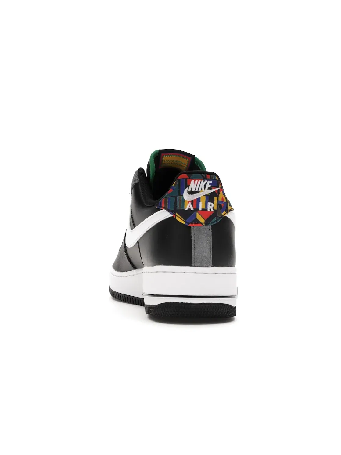Мужские кроссовки Lifestyle Nike Air Force 1 Low — изображение 4 из 4