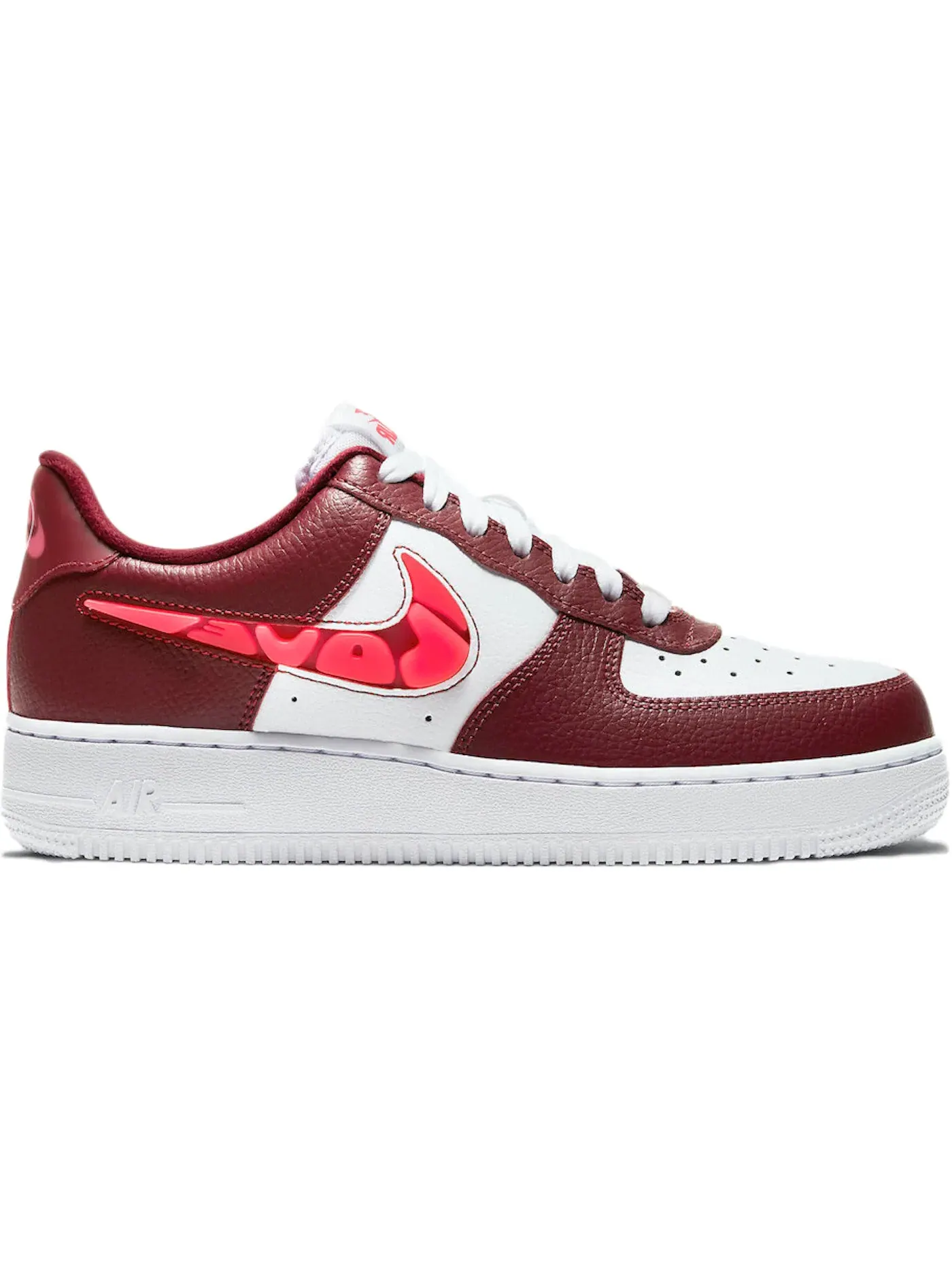 Женские кроссовки Lifestyle Nike Air Force 1 Low — изображение 1 из 1