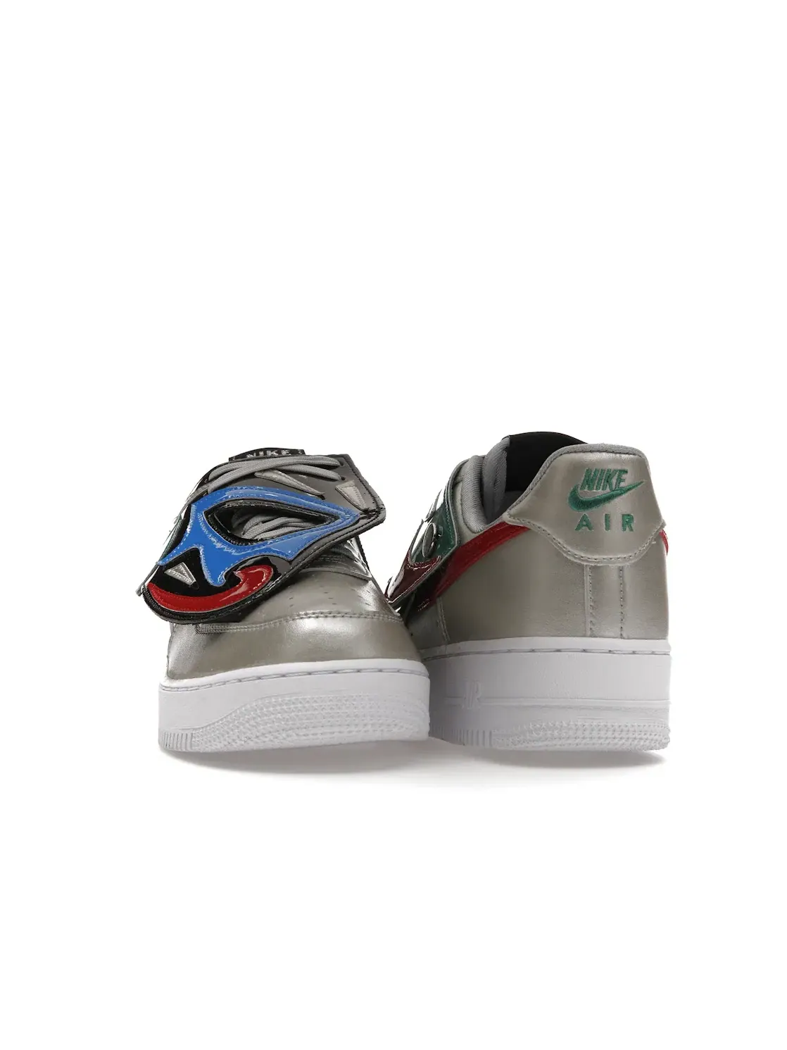 Мужские кроссовки Lifestyle Nike Air Force 1 Low — изображение 2 из 4