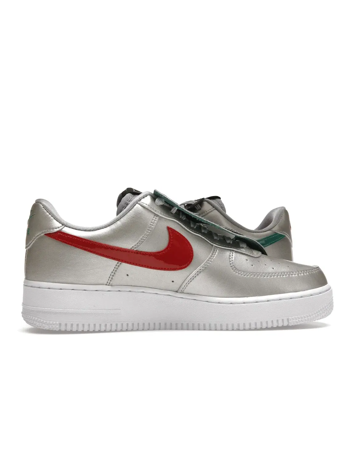 Мужские кроссовки Lifestyle Nike Air Force 1 Low — изображение 3 из 4
