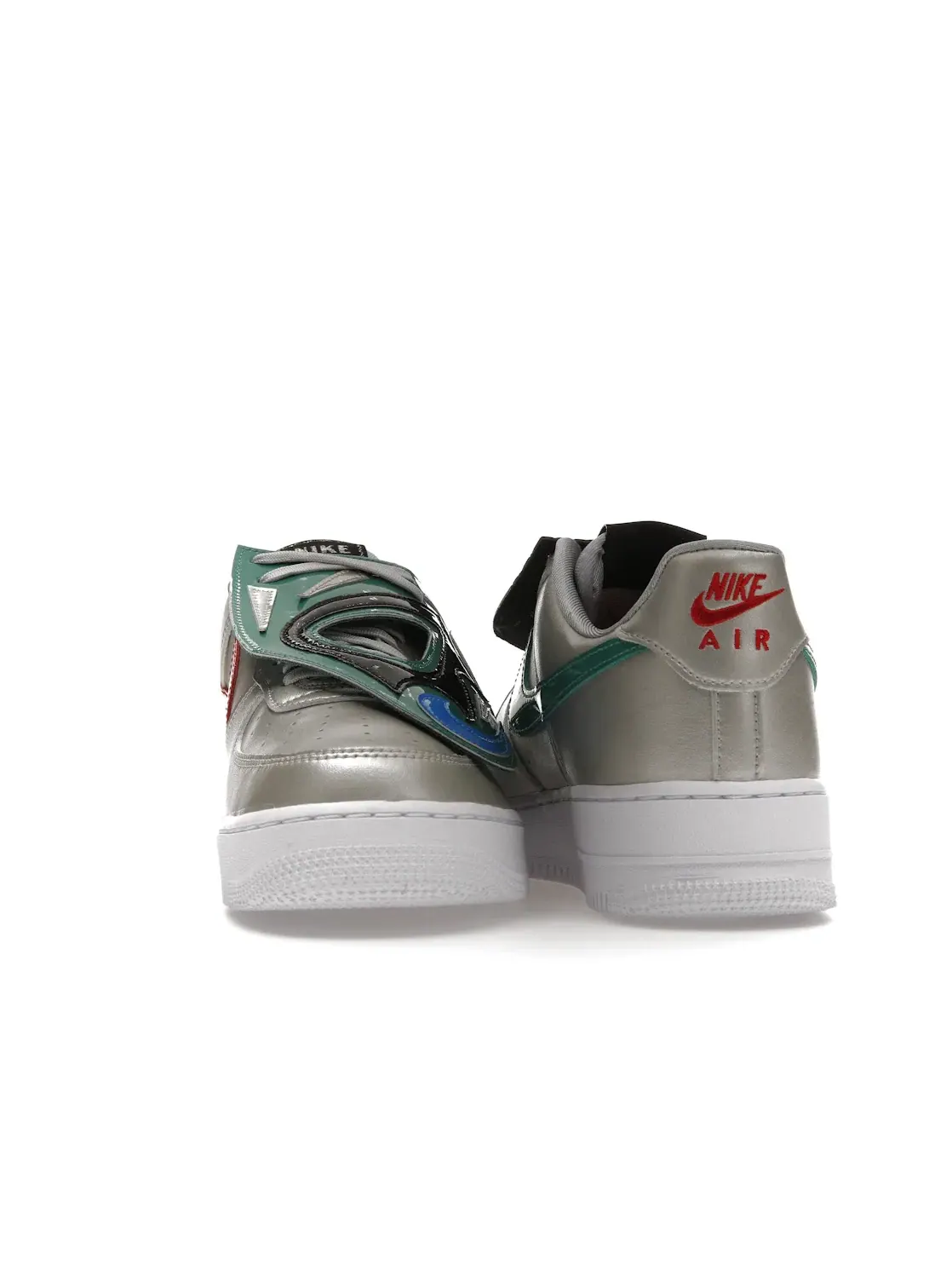 Мужские кроссовки Lifestyle Nike Air Force 1 Low — изображение 4 из 4
