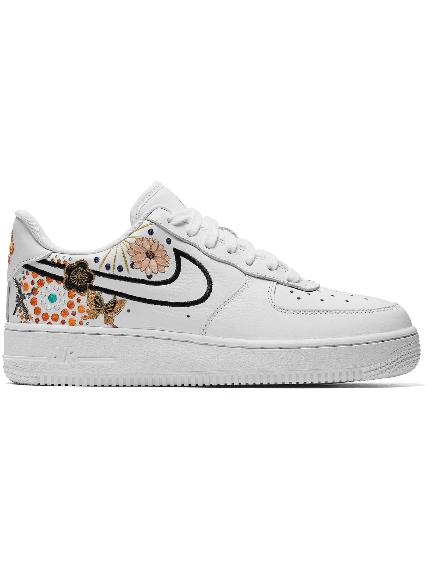 Женские кроссовки Lifestyle Nike Air Force 1 Low — изображение 1 из 1