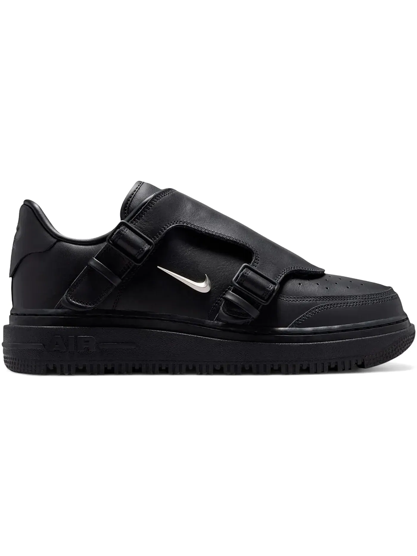 Мужские кроссовки для повседневной носки Nike Air Force 1 Low Luxe — изображение 1 из 1