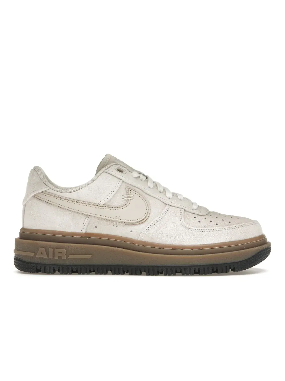 Мужские кроссовки Lifestyle Nike Air Force 1 Low Luxe — изображение 1 из 4