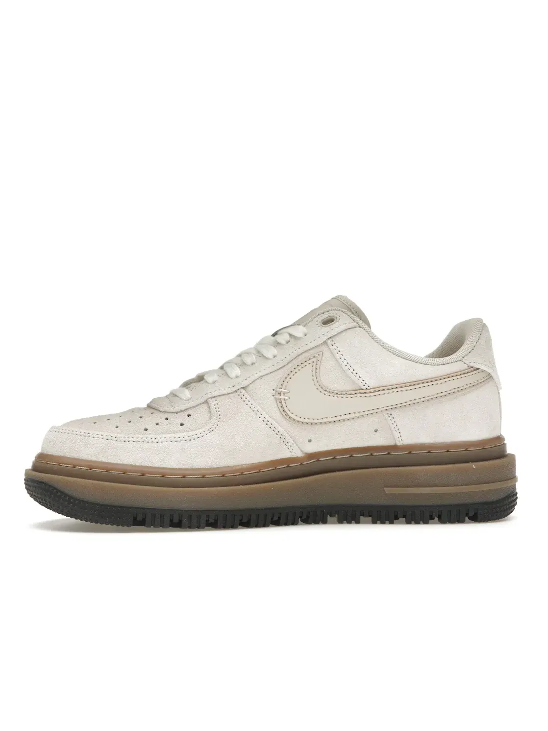 Мужские кроссовки Lifestyle Nike Air Force 1 Low Luxe — изображение 3 из 4