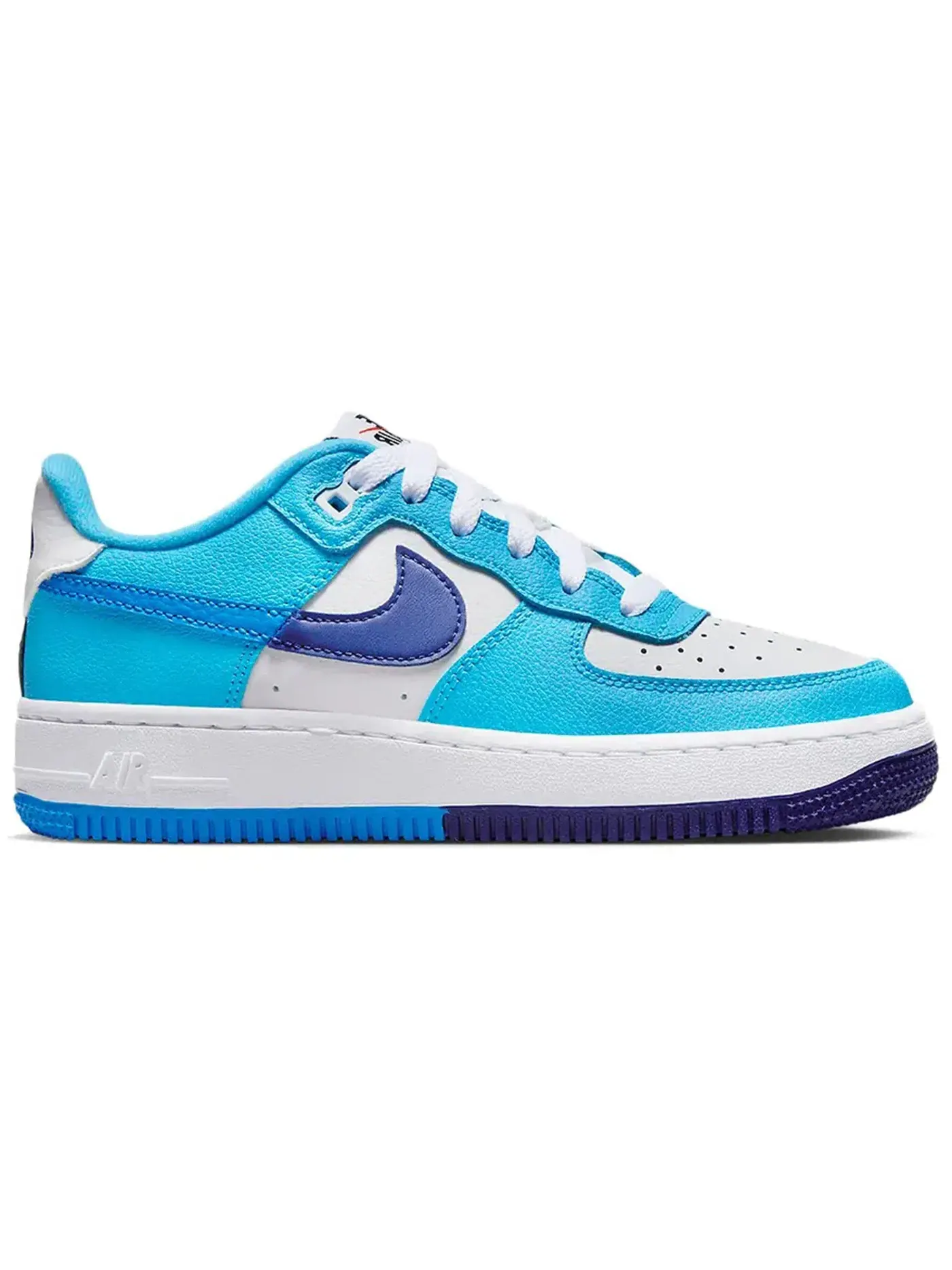 Детские кроссовки Lifestyle Nike Air Force 1 Low LV8 2 — изображение 1 из 1