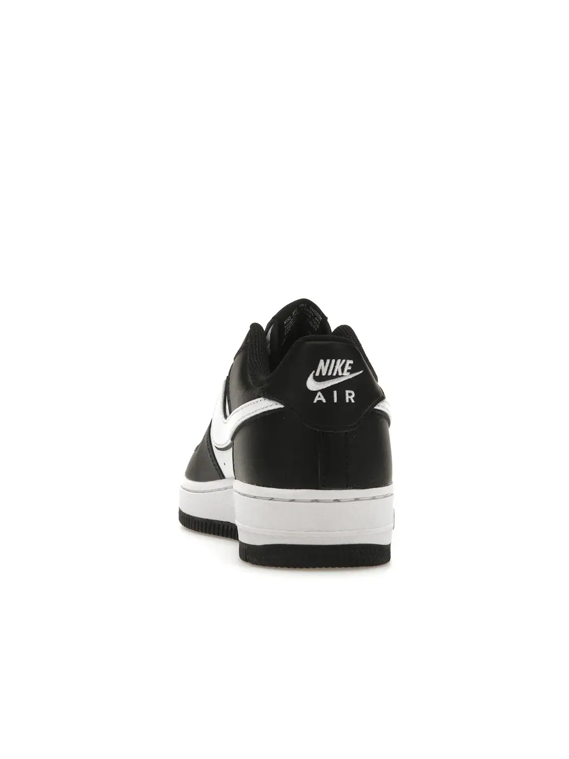 Детские кроссовки для мальчиков и девочек с контрастной расцветкой Nike Air Force 1 Low LV8 2 — изображение 4 из 4