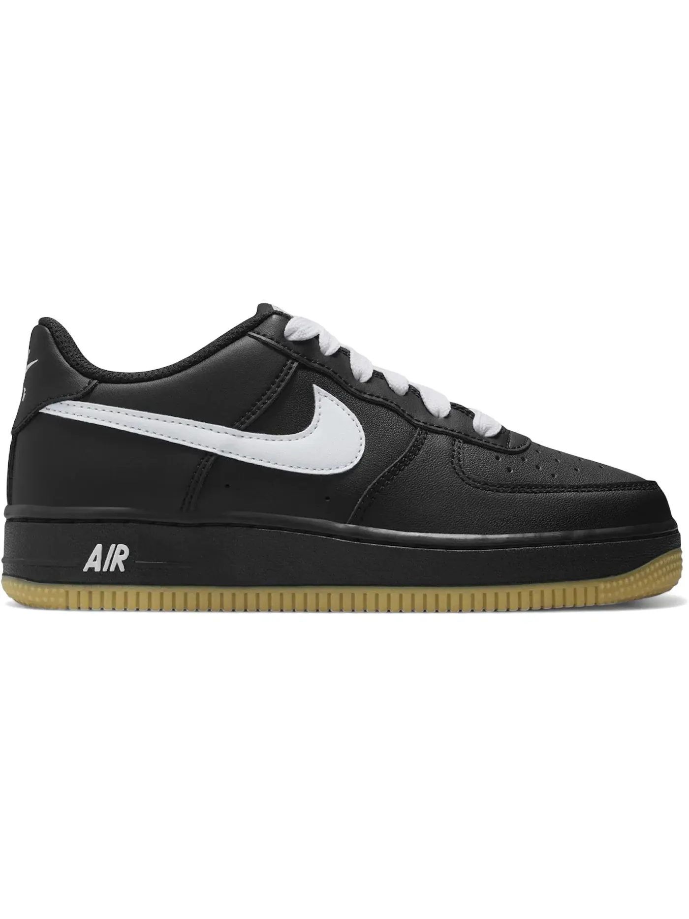 Детские кроссовки Lifestyle Nike Air Force 1 Low LV8 3 — изображение 1 из 1