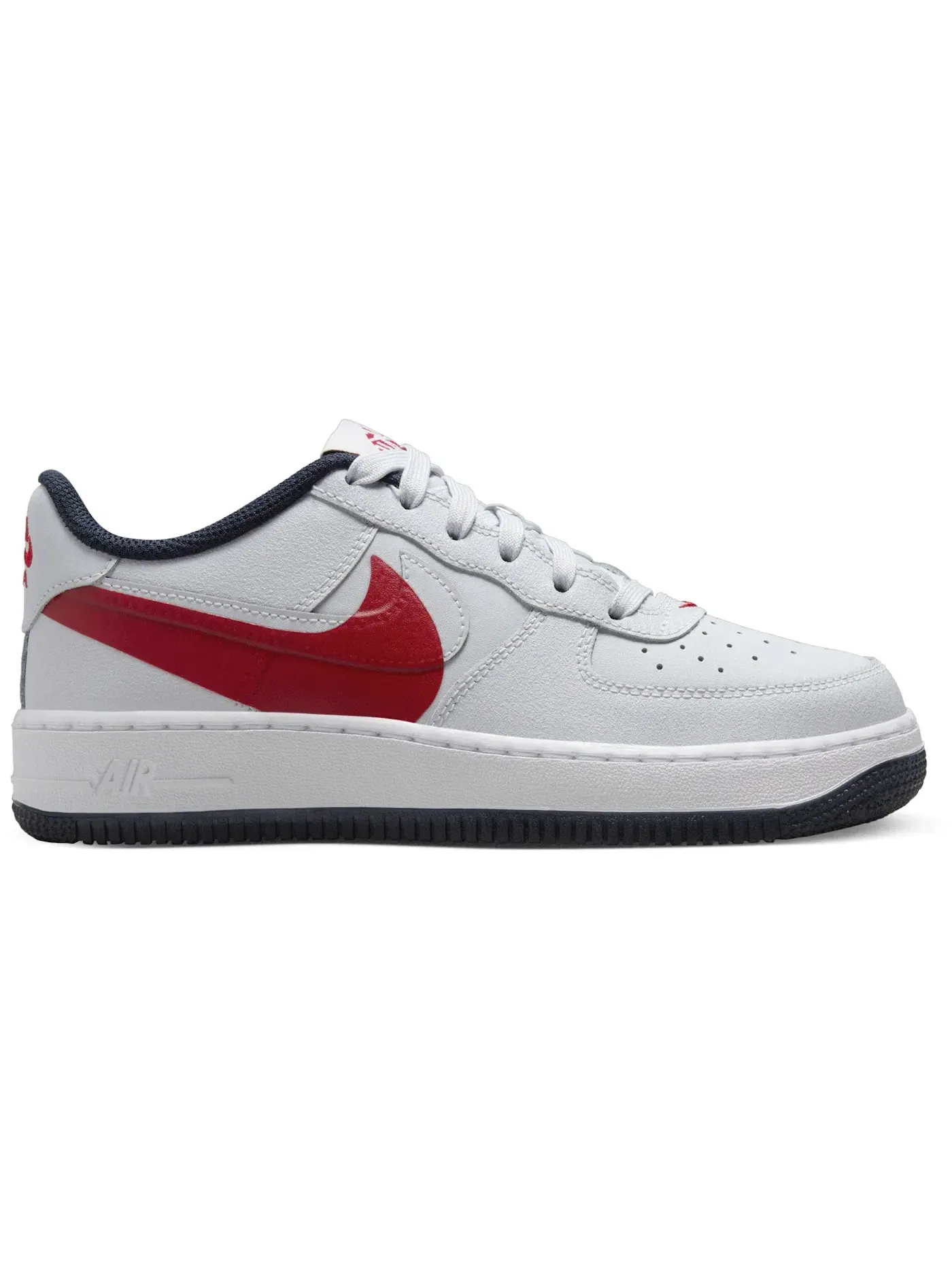 Детские кроссовки Nike Air Force 1 Low LV8 4 Nike — изображение 1 из 1