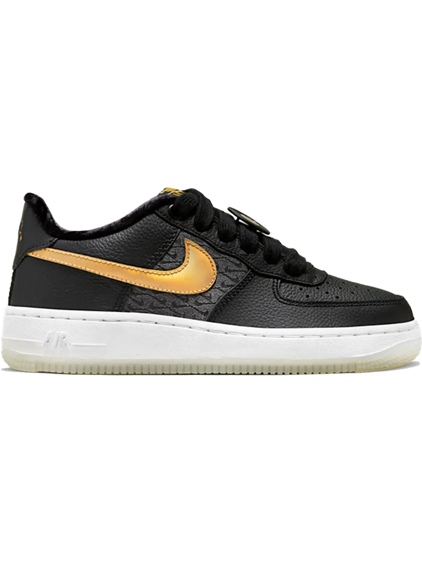 Детские кроссовки Lifestyle Nike Air Force 1 Low LV8 — изображение 1 из 1