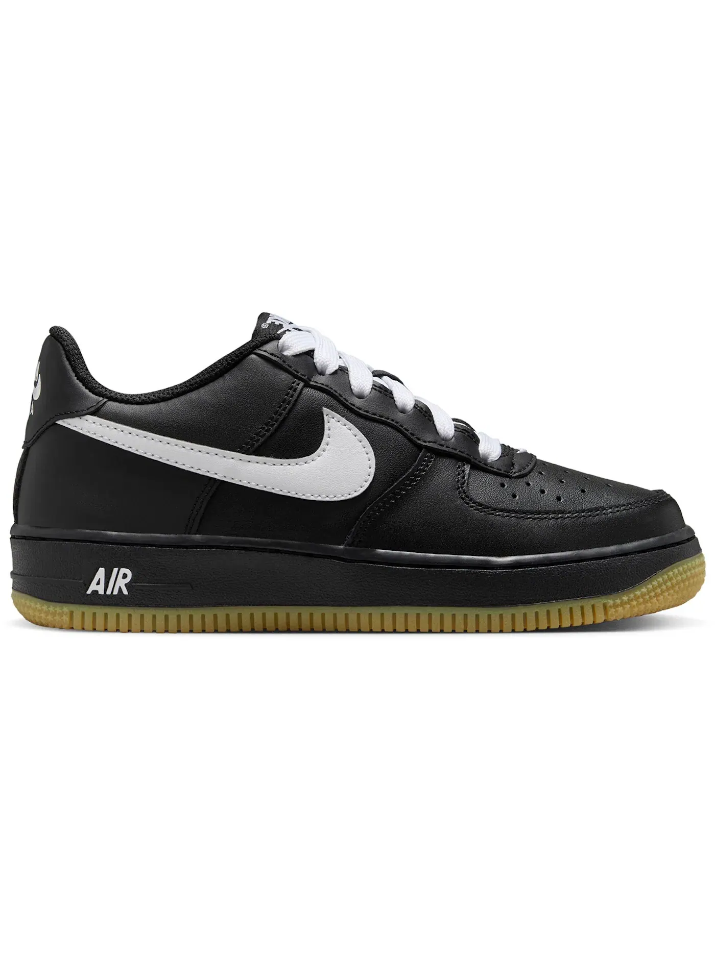 Детские кроссовки Lifestyle Nike Air Force 1 Low LV8 — изображение 1 из 1