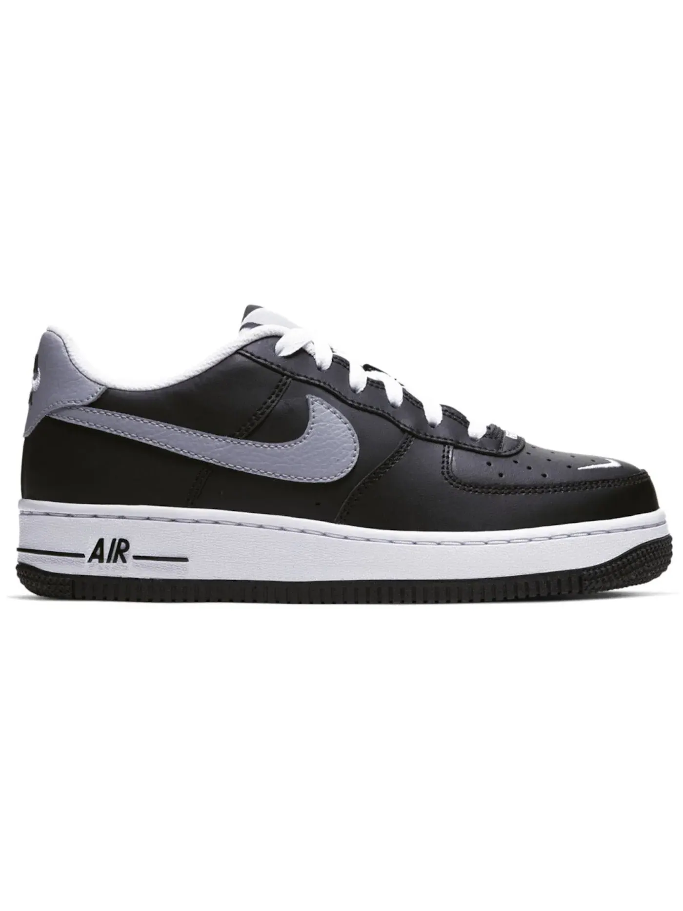 Детские кроссовки Lifestyle Nike Air Force 1 Low LV8 — изображение 1 из 1